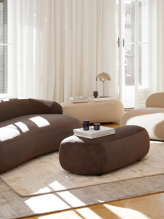 Albordi 2-Seater Sofa