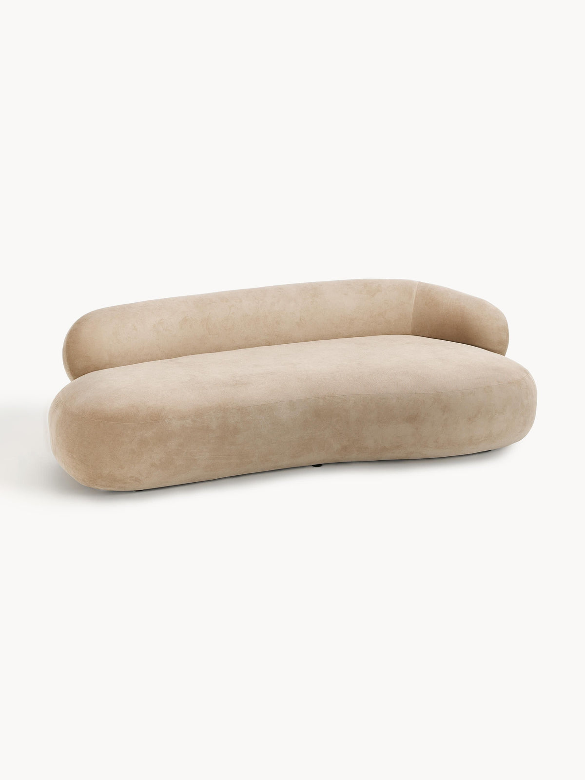 Albordi 3-Seater Sofa