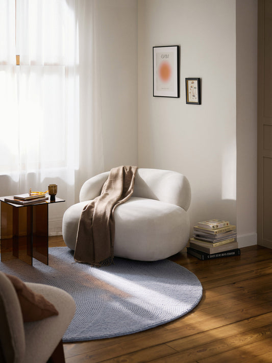 Albordi Lounge Chair