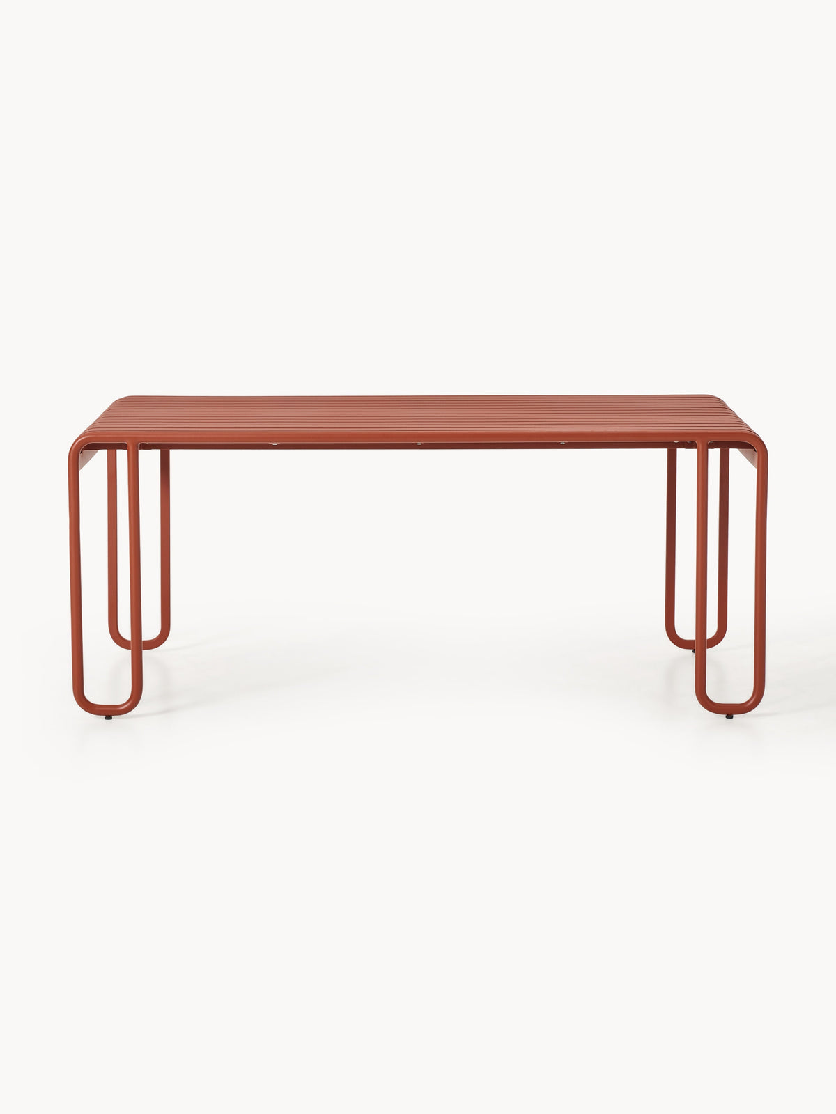 Caivino Garden Table, 180 x 90 cm