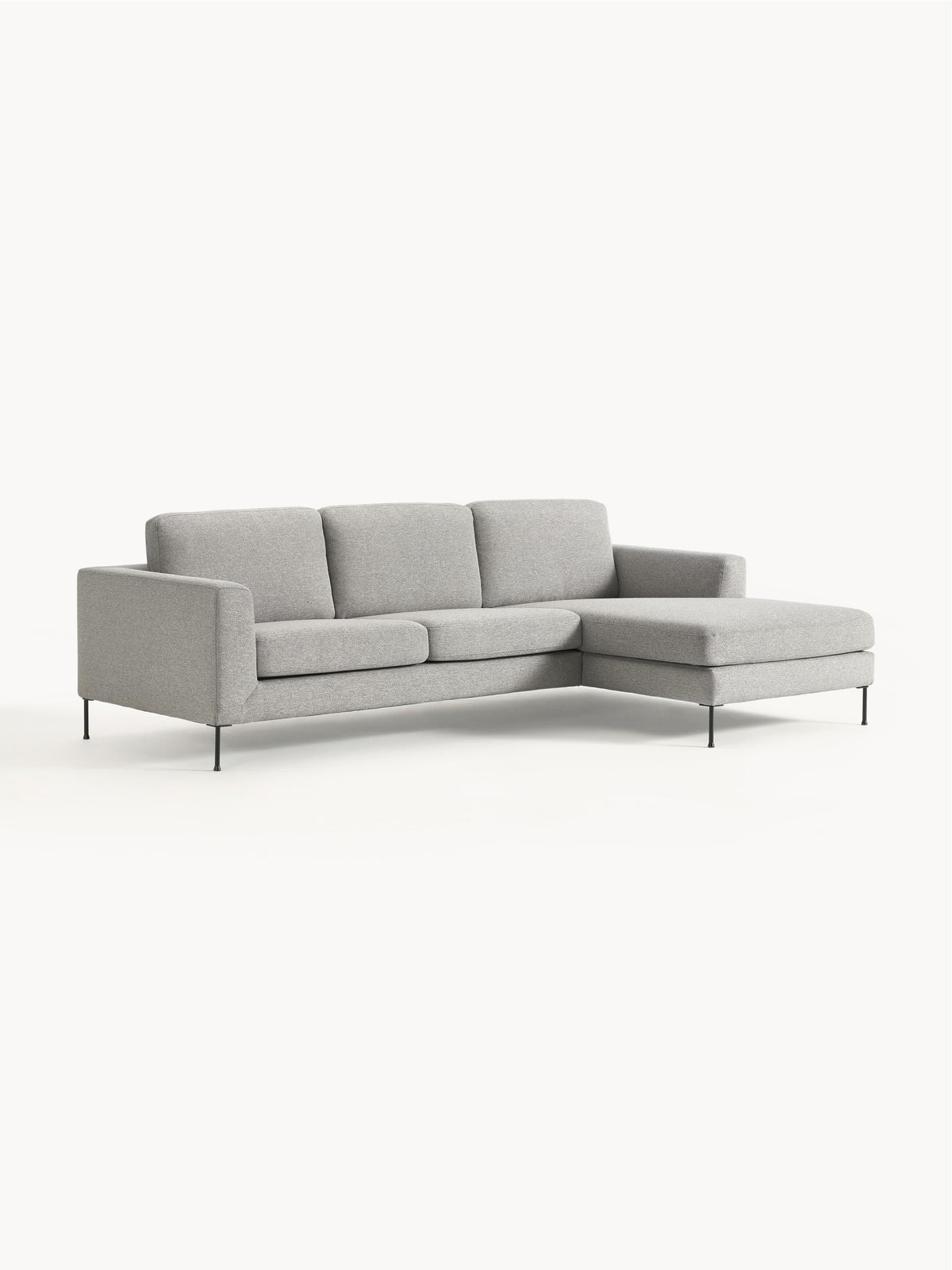 Cuselvi 3-Seater Corner Sofa