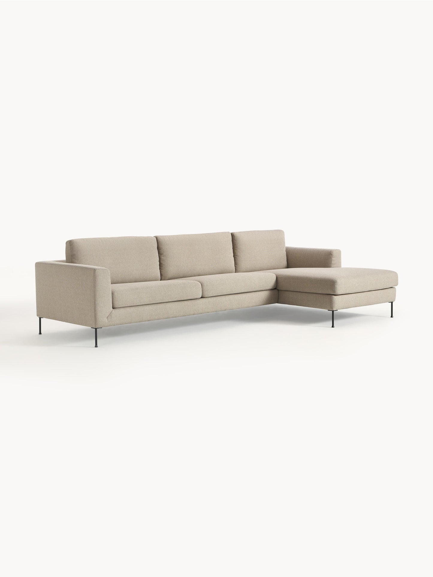 Cuselvi 4-Seater Corner Sofa