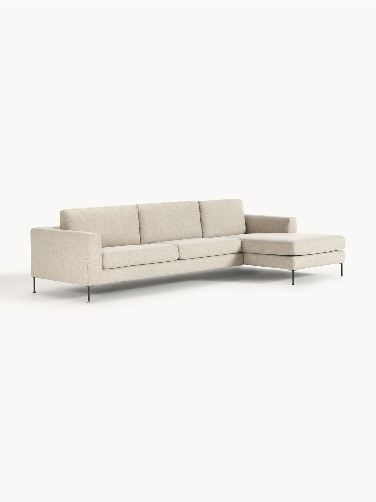 Cuselvi 4-Seater Corner Sofa