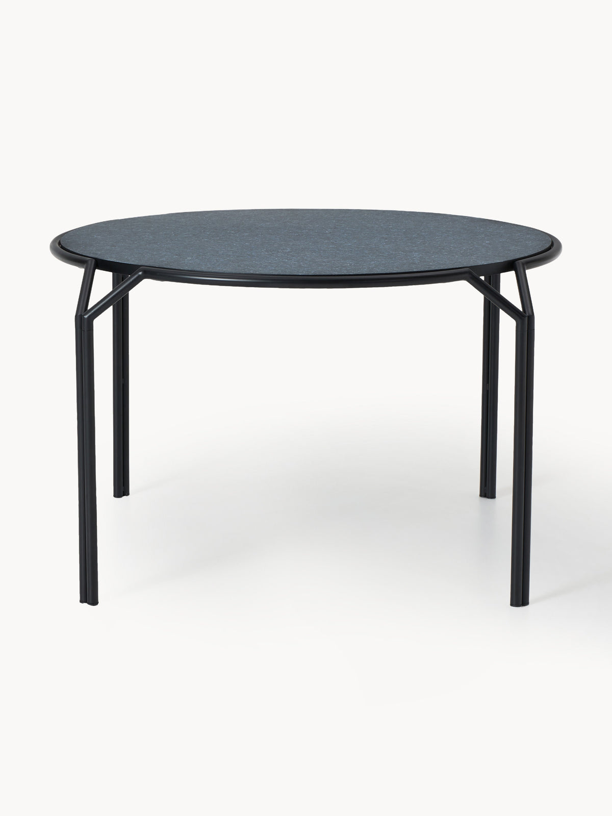 Danquest Dining Table, Round, Ø 120 cm