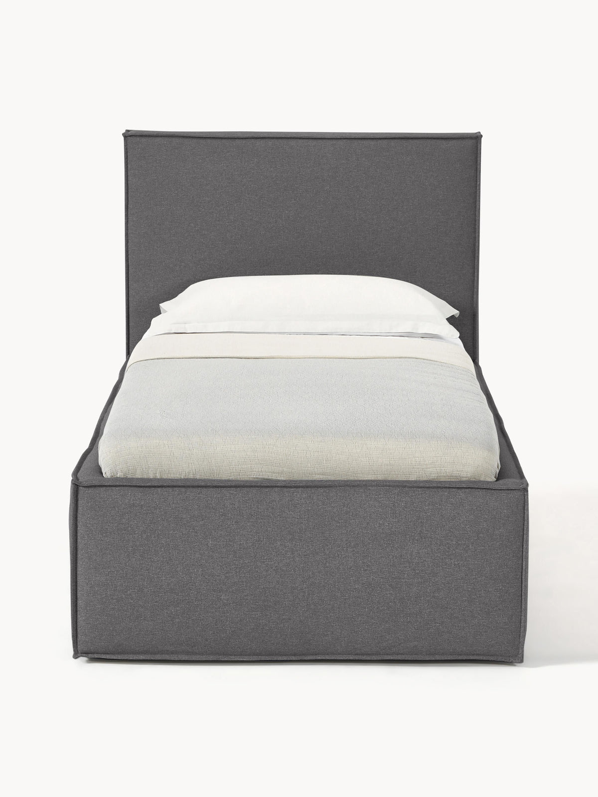 Dreselva Single Bed