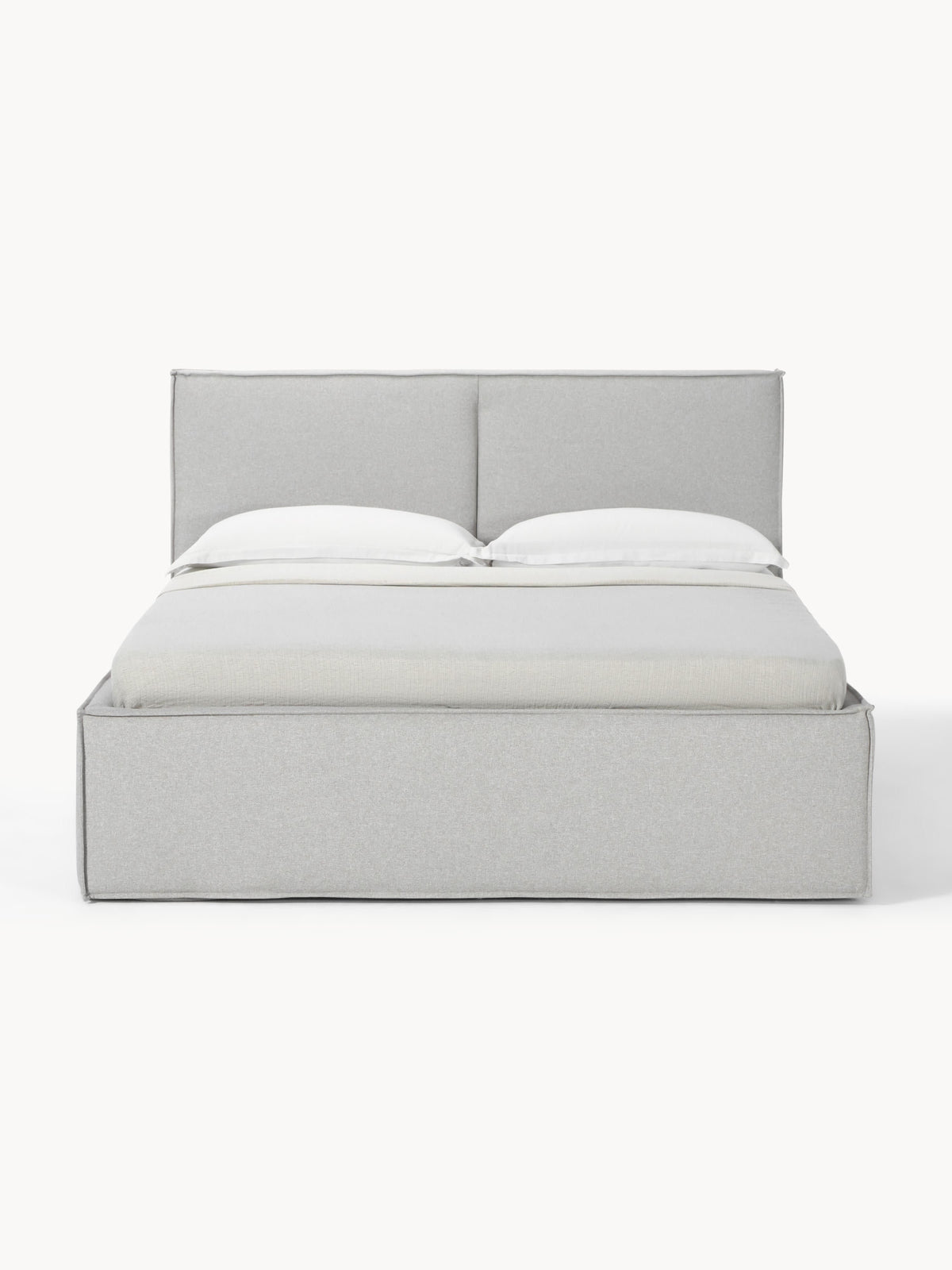 Dreselva Upholstered Bed