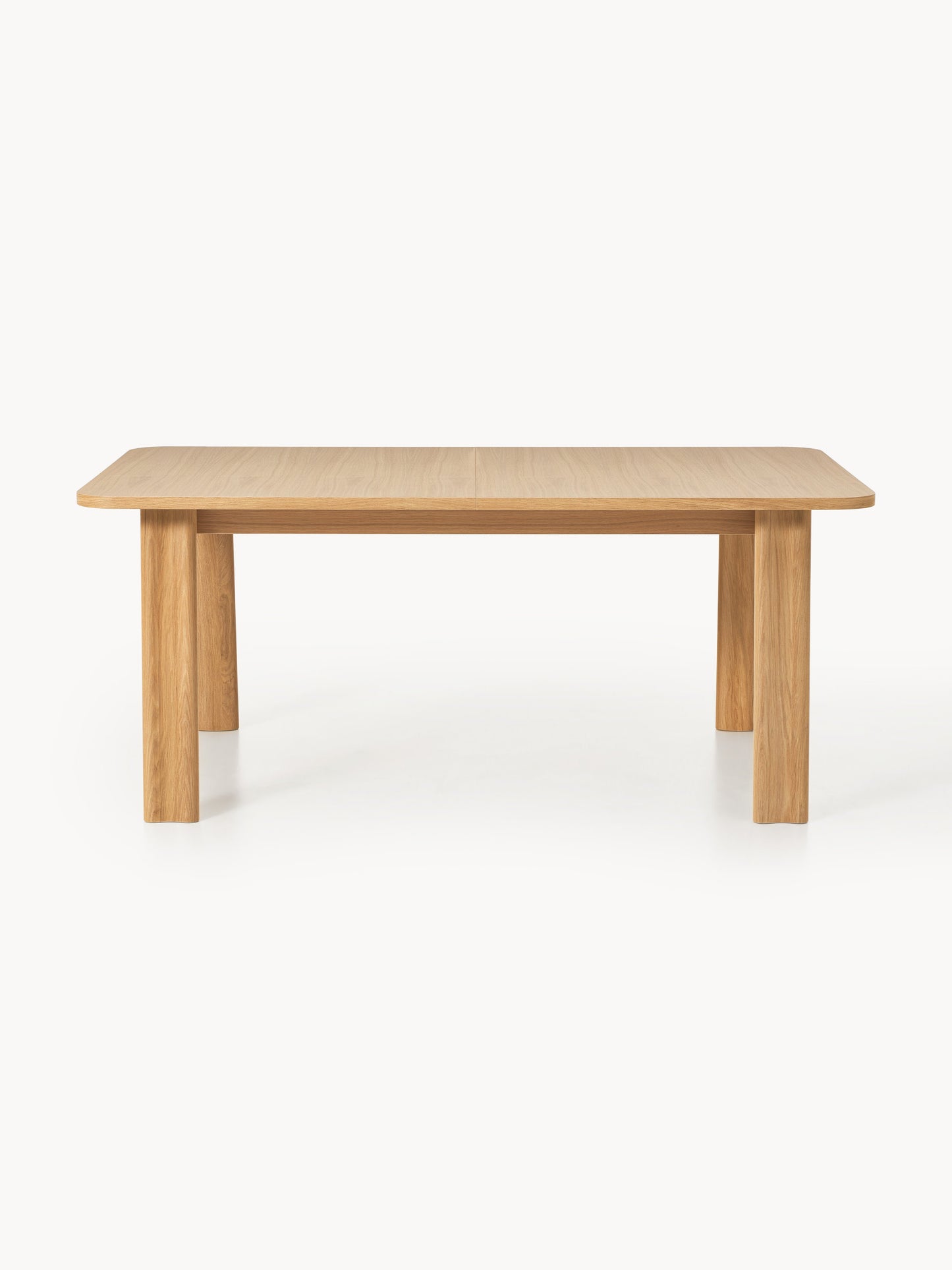 Emvestra Dining Table, Extendable, in Various Sizes