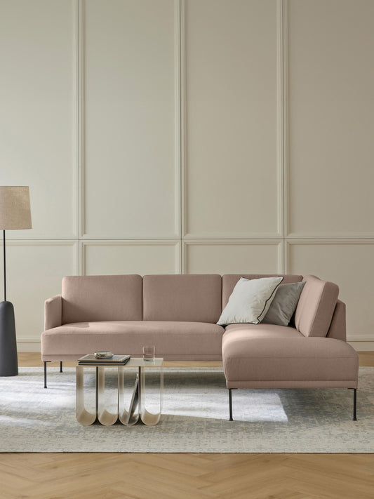 Fluvarno Corner Sofa