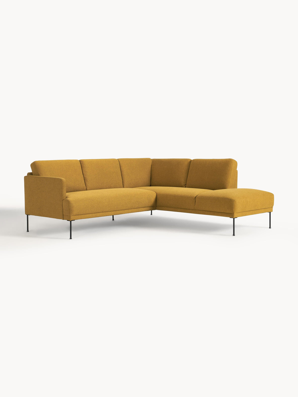 Fluvarno Corner Sofa
