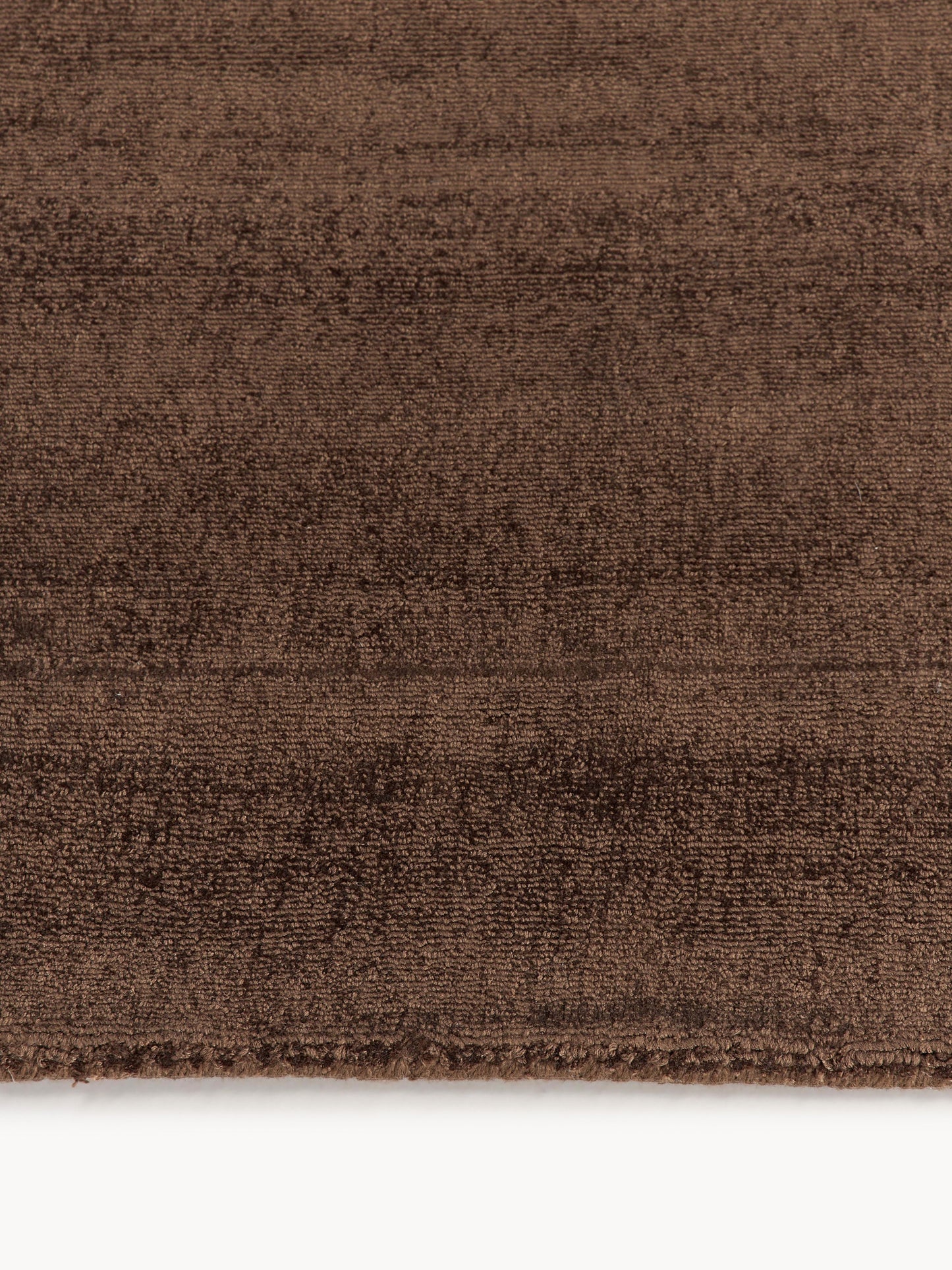 Jaselvi Viscose Rug, Hand-Woven