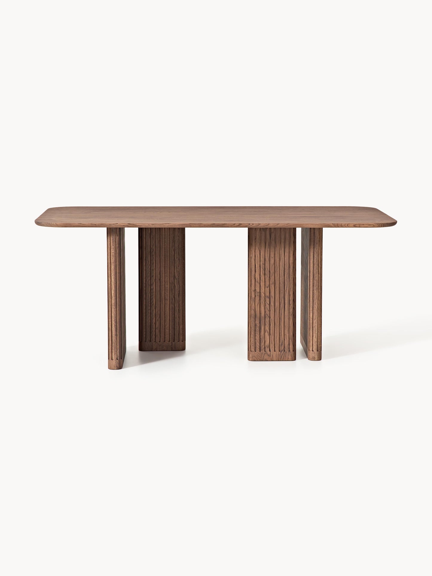 Jolquest Oak Dining Table, in Various Sizes
