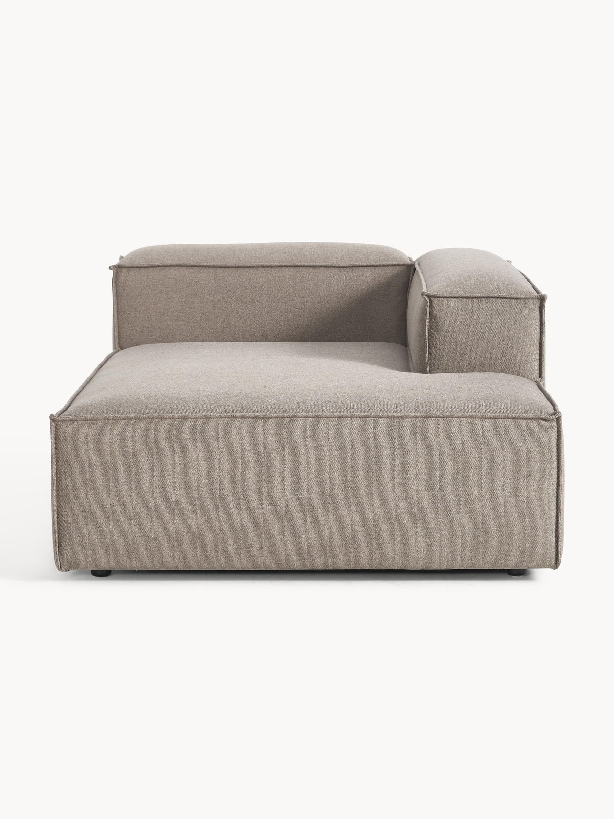 Lenroven Corner Ottoman Module