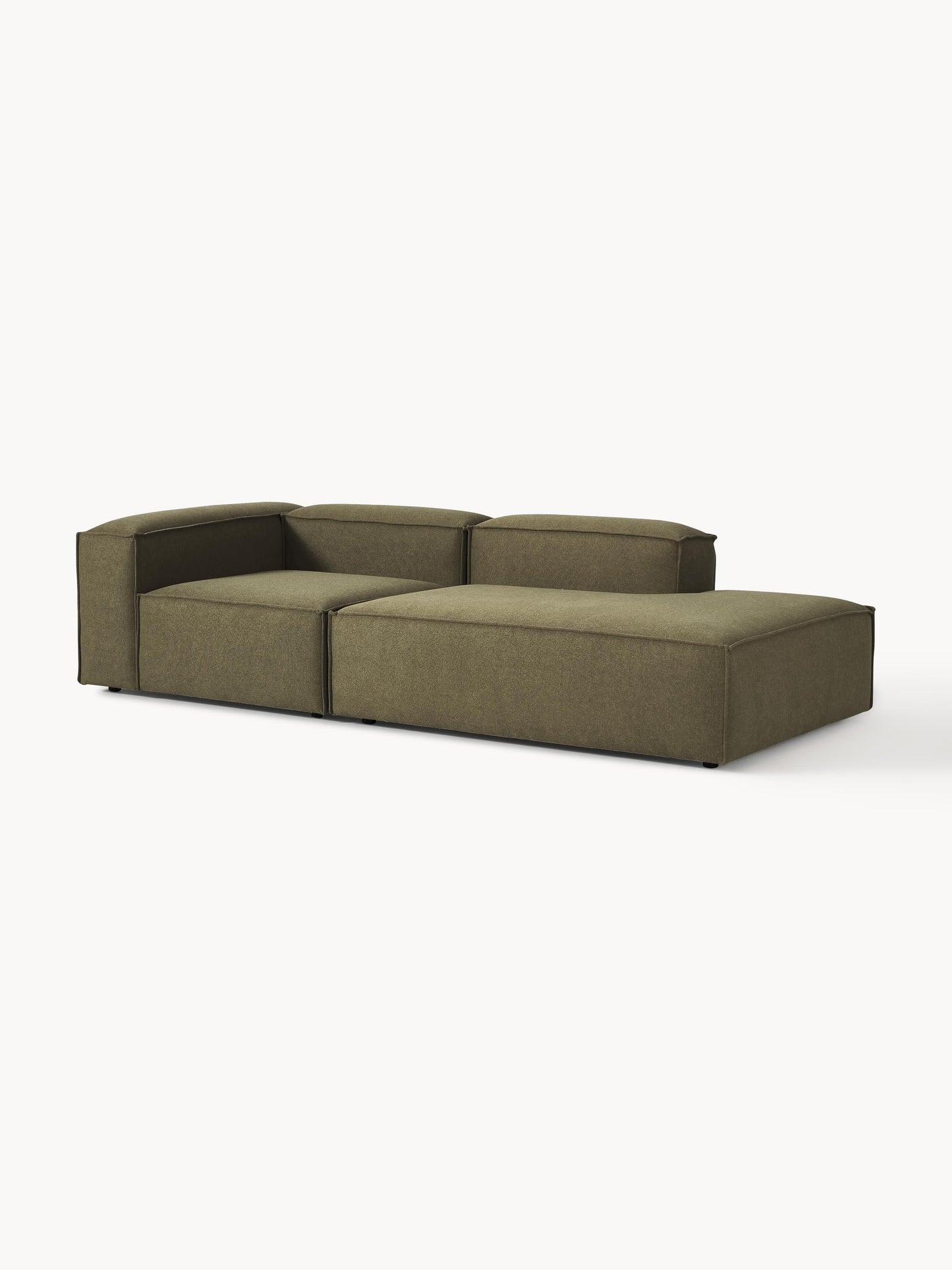 Lenroven Modular Ottoman