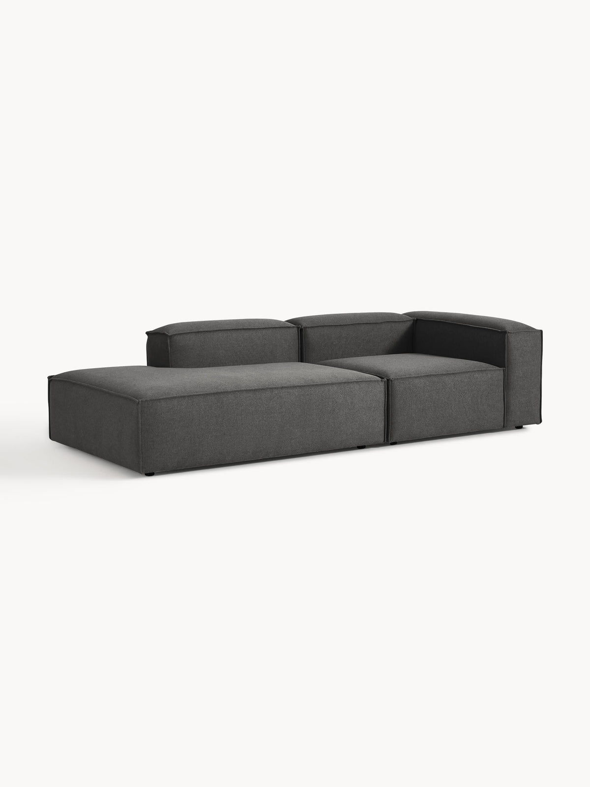 Lenroven Modular Ottoman
