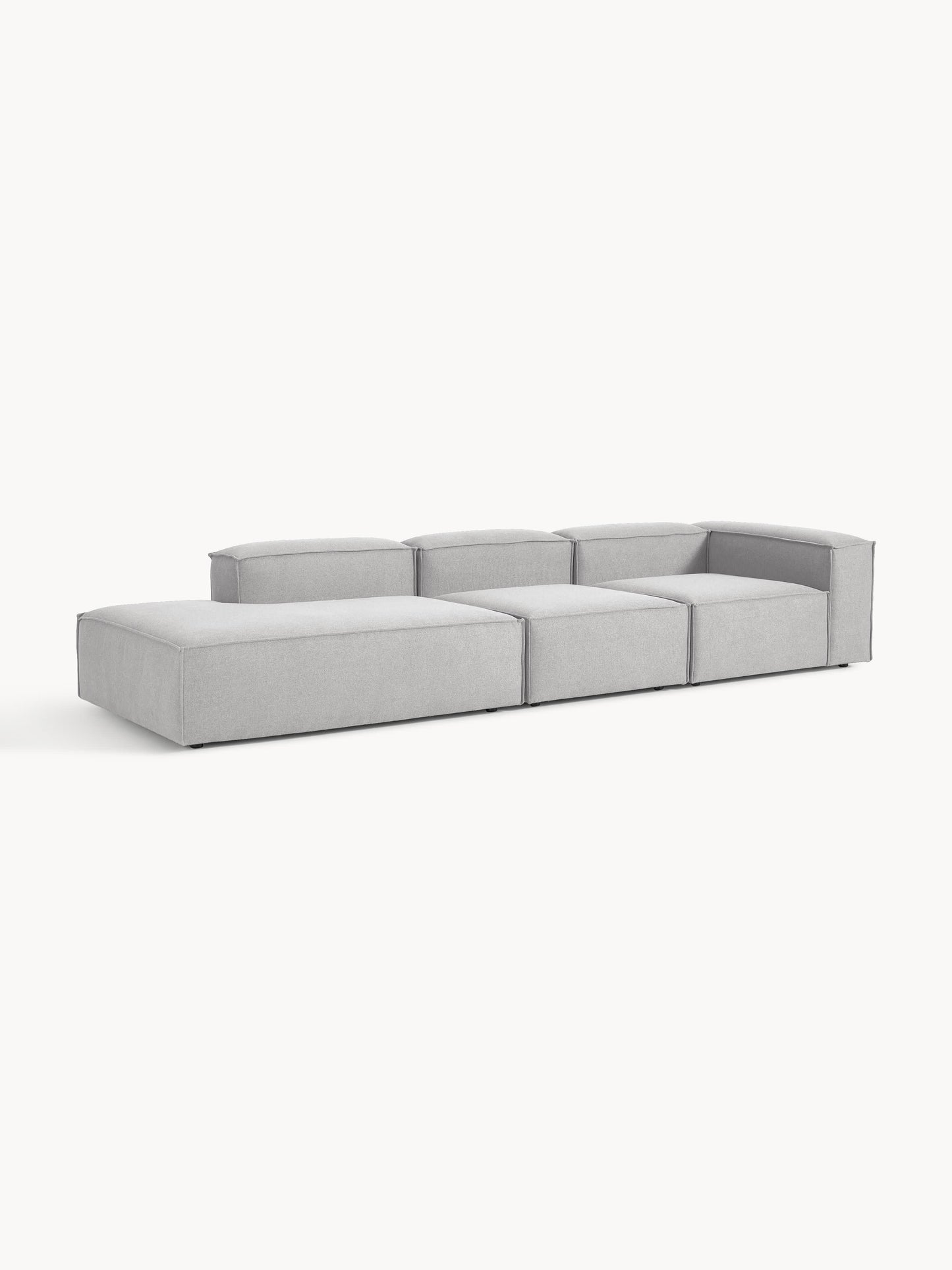 Lenroven Modular Ottoman, XL