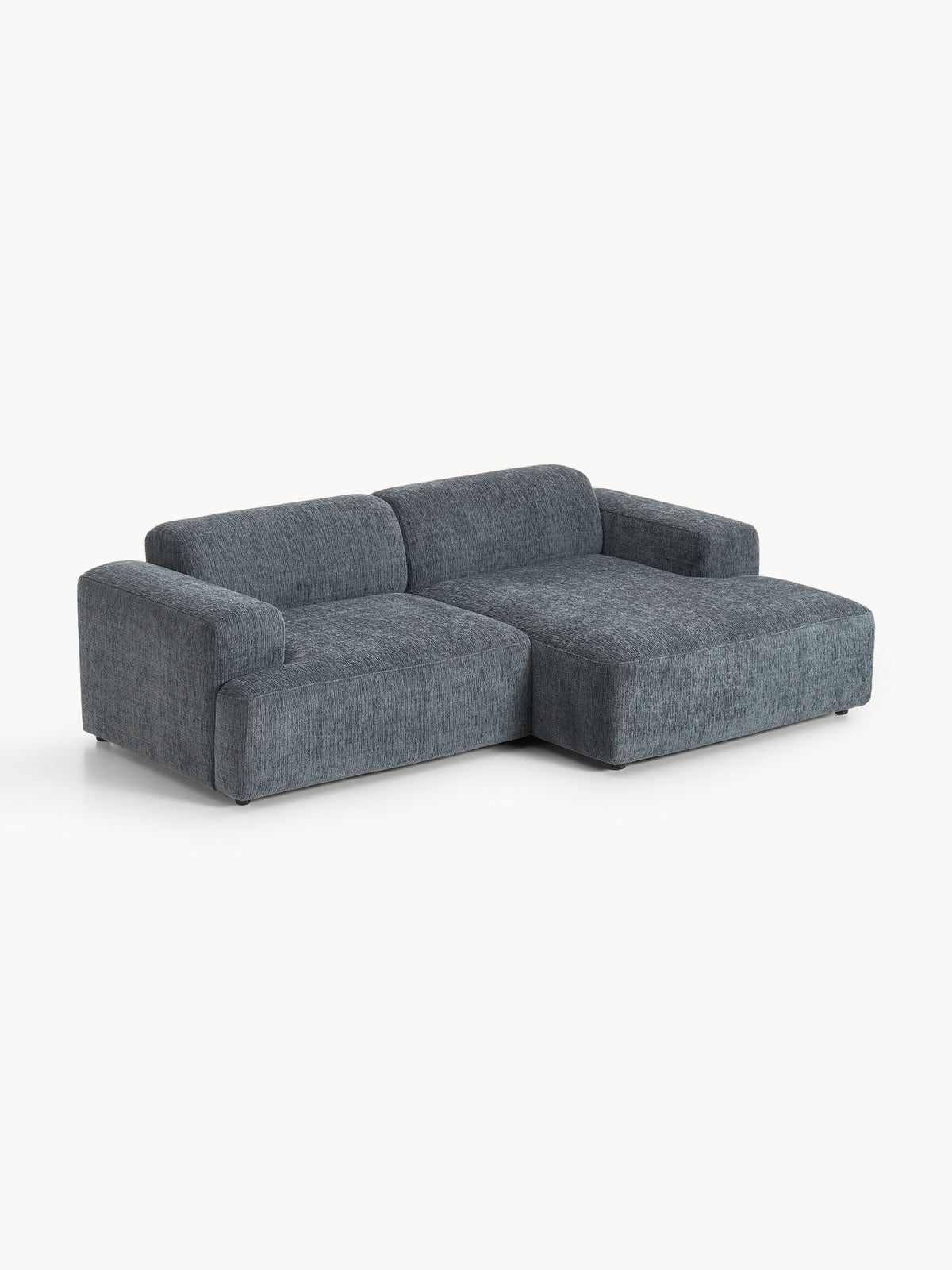 Melvorna 3-Seater Corner Sofa