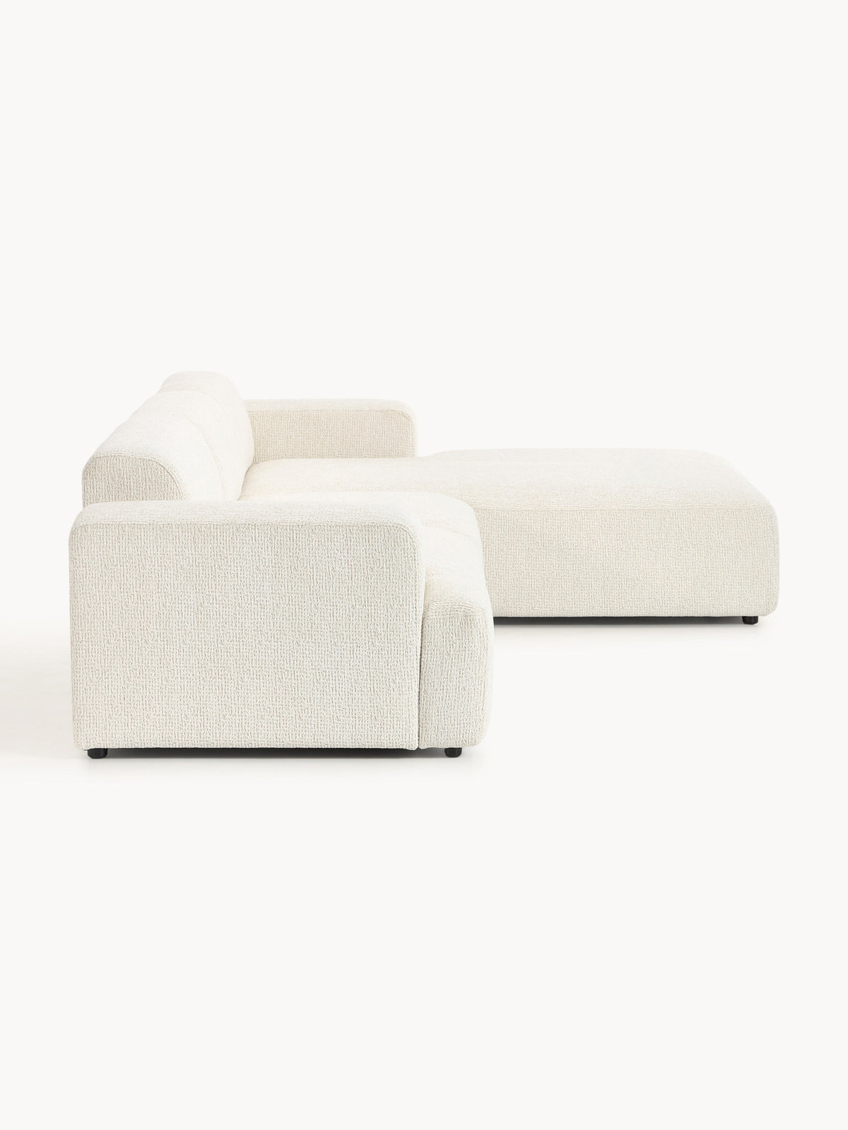 Melvorna 4-Seater Corner Sofa