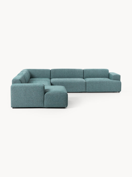 Melvorna Corner Sofa, XL