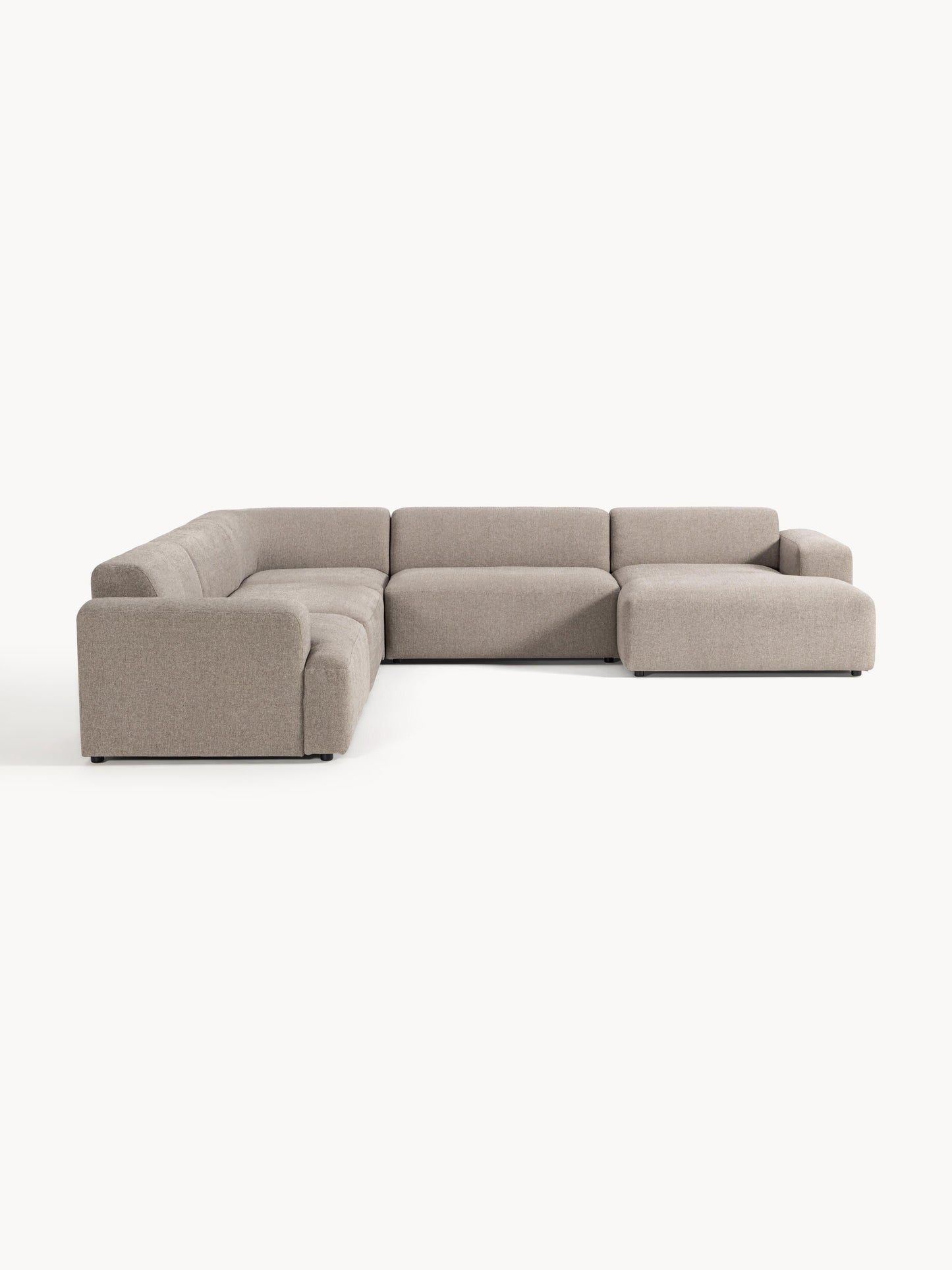Melvorna Corner Sofa, XL