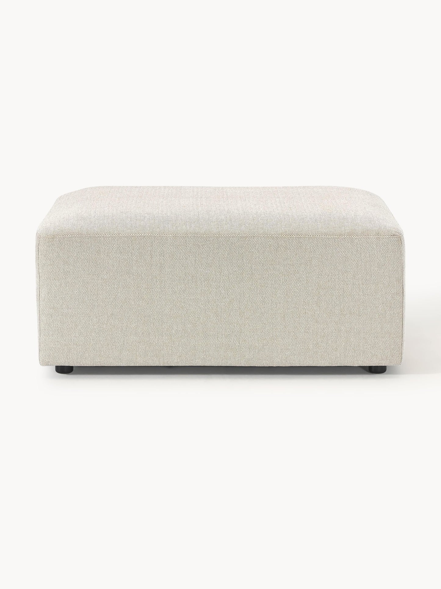 Melvorna Stool, W 99 x D 72 cm