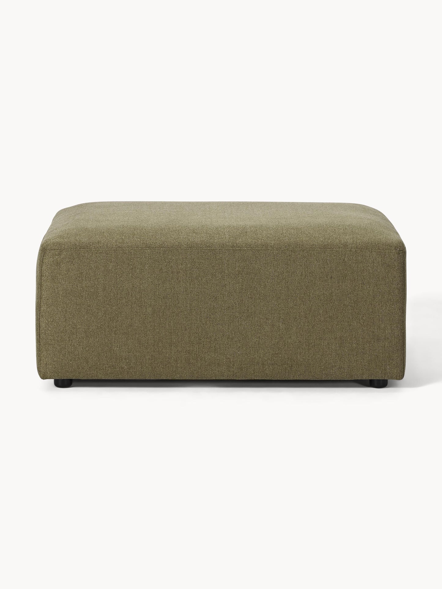 Melvorna Stool, W 99 x D 72 cm