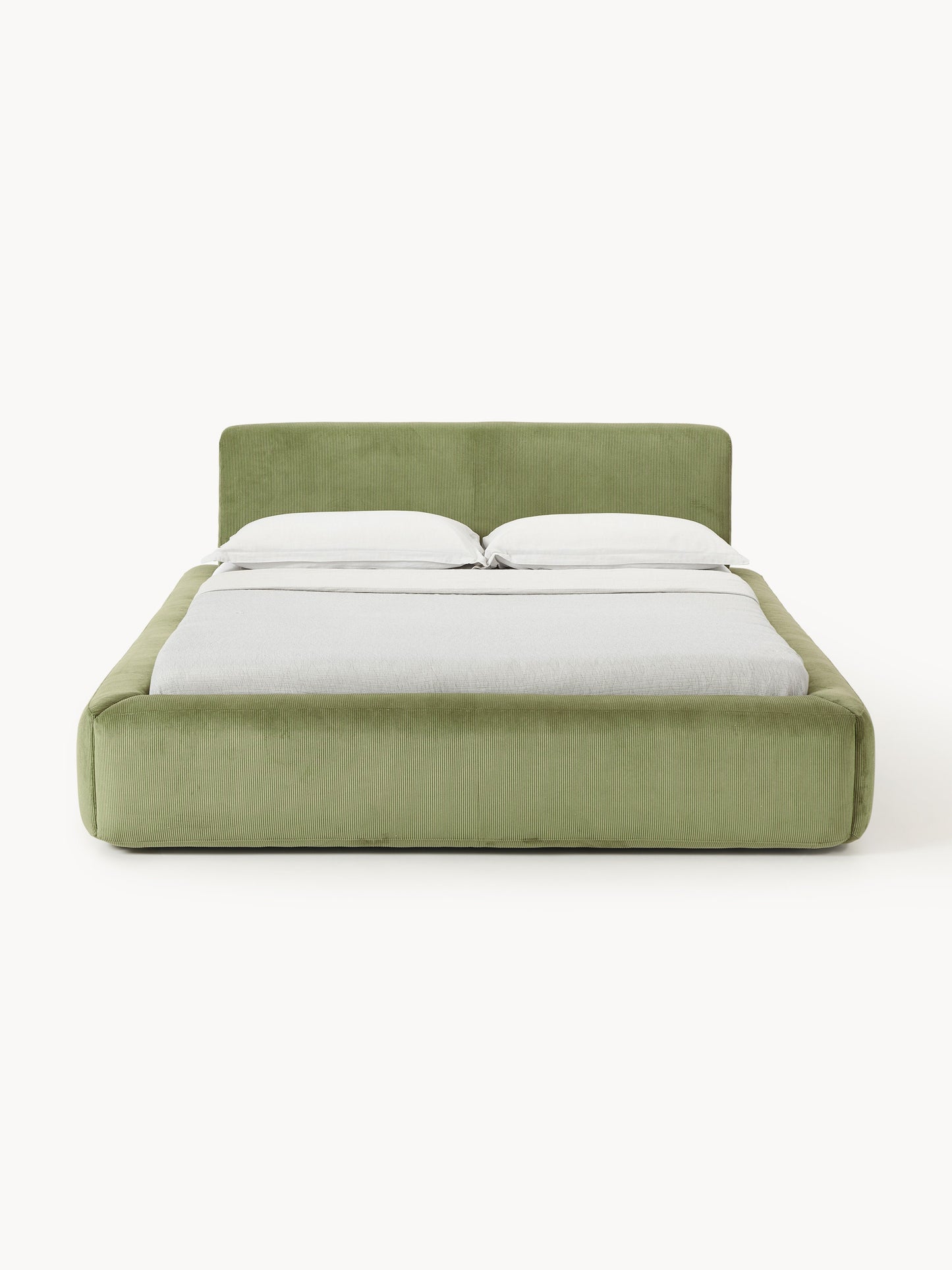 Melvorna Upholstered Bed