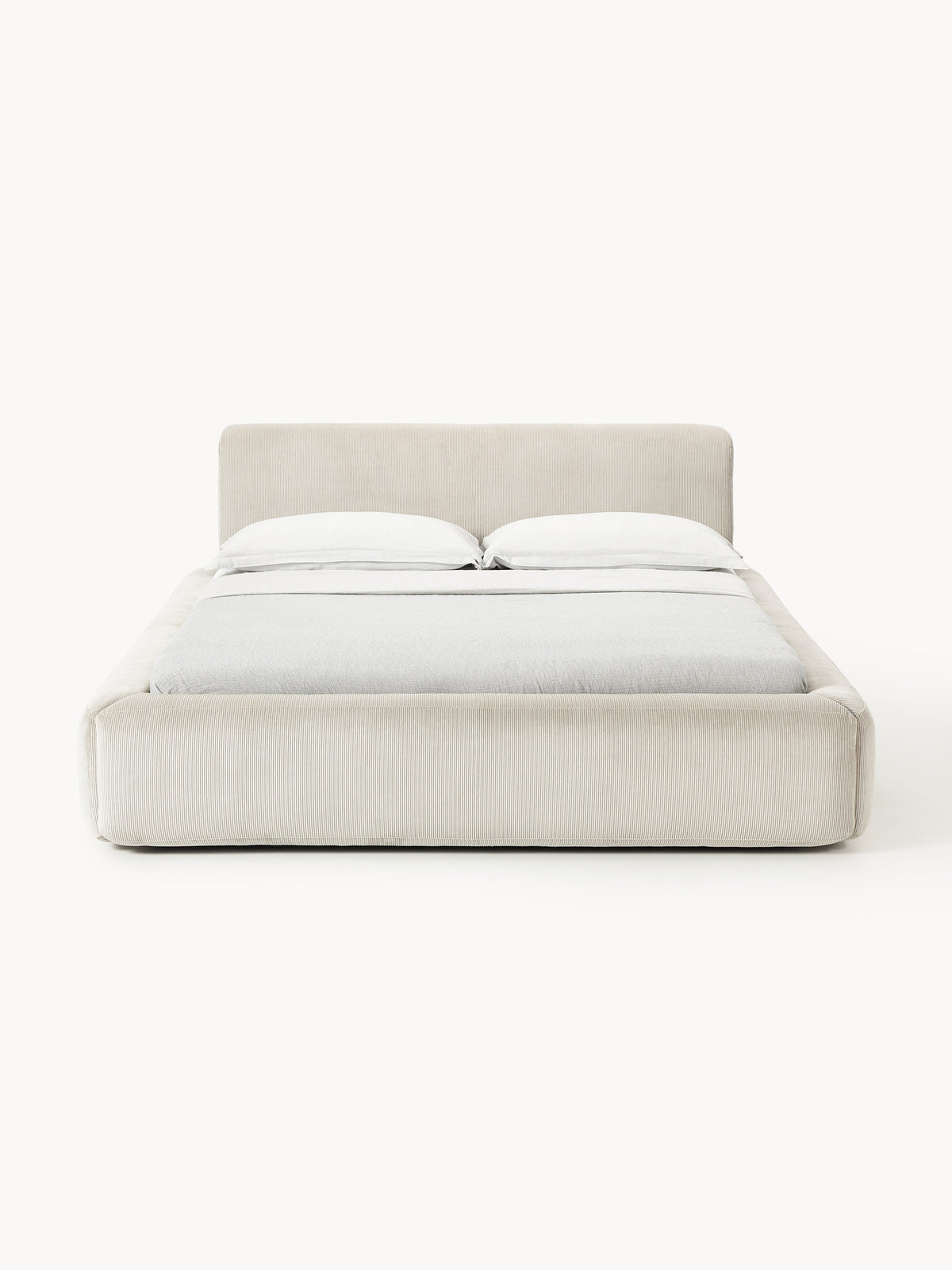 Melvorna Upholstered Bed