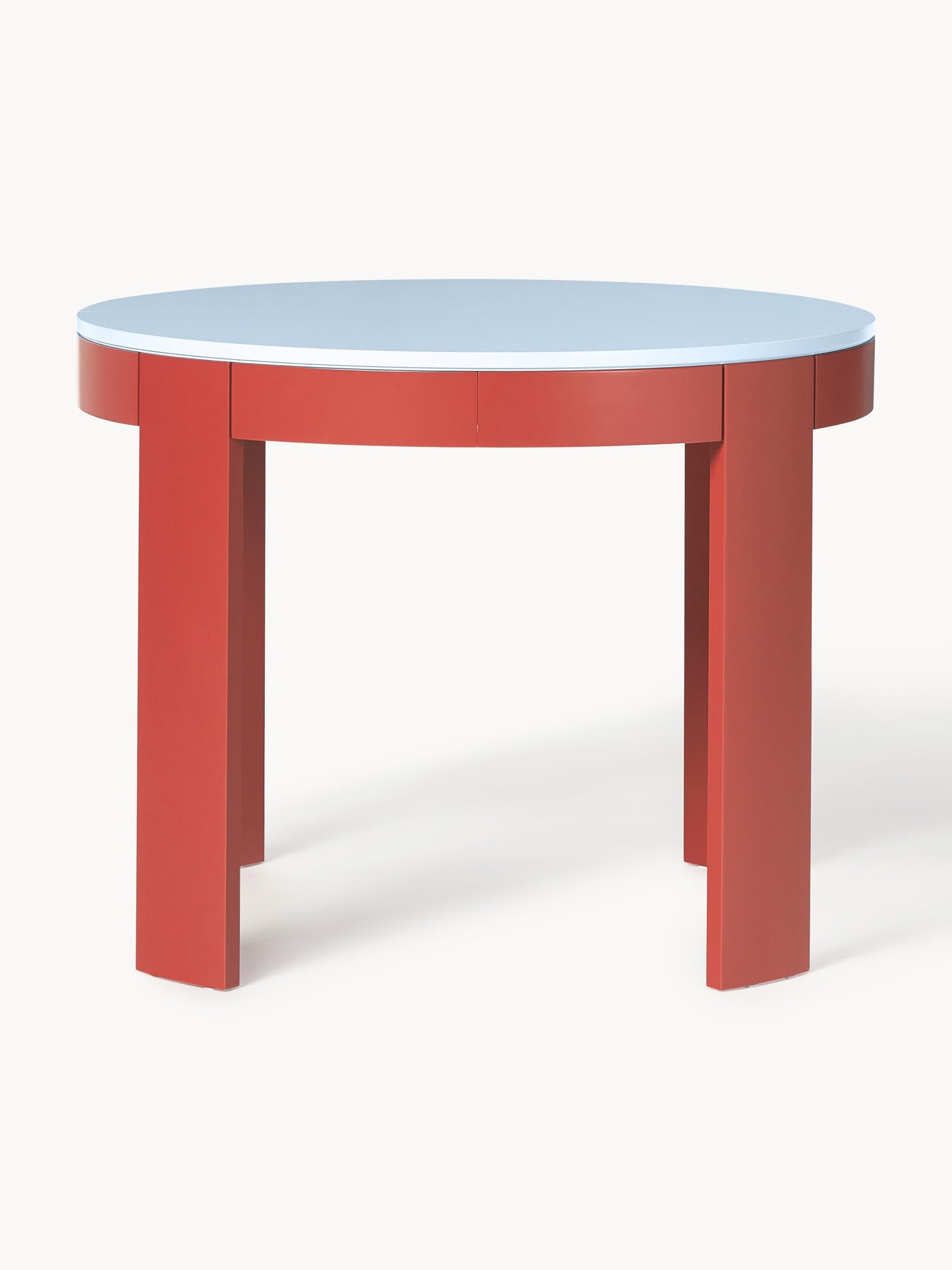 Samferro Extendable Dining Table, 100 - 140 x 75 cm
