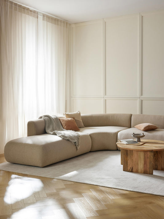 Trevanna Chaise Module