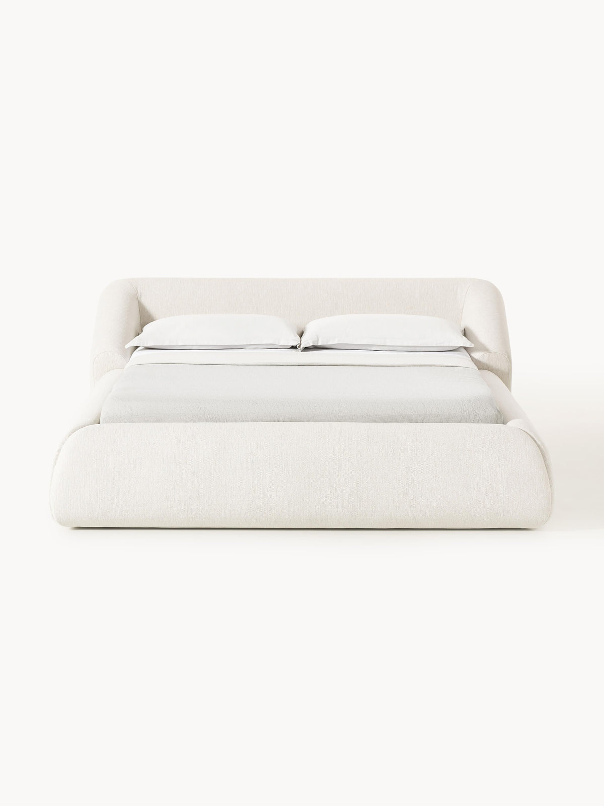 Trevanna Upholstered Bed