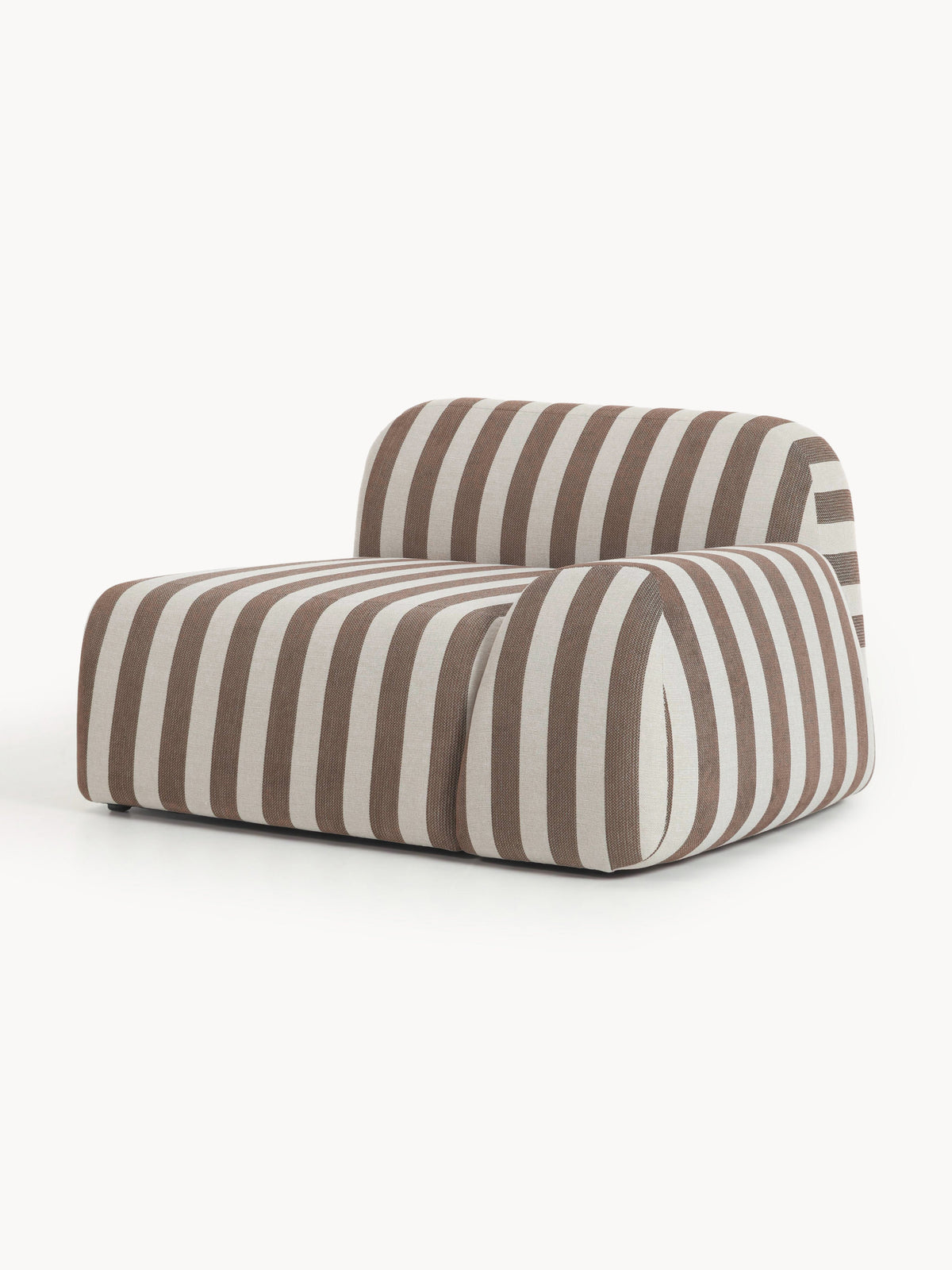 Wolbrenna Corner Module, Striped
