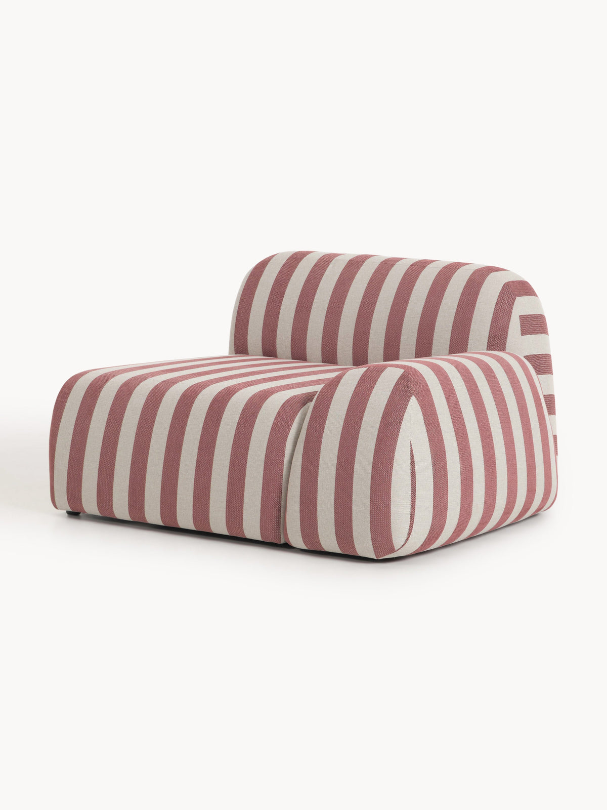 Wolbrenna Corner Module, Striped
