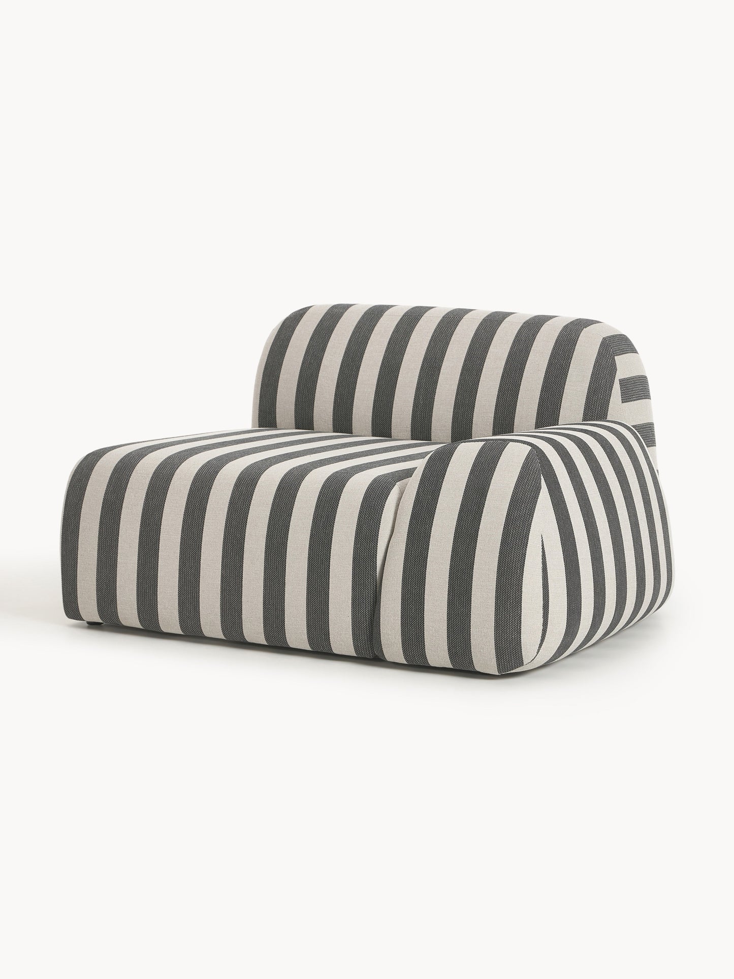 Wolbrenna Corner Module, Striped