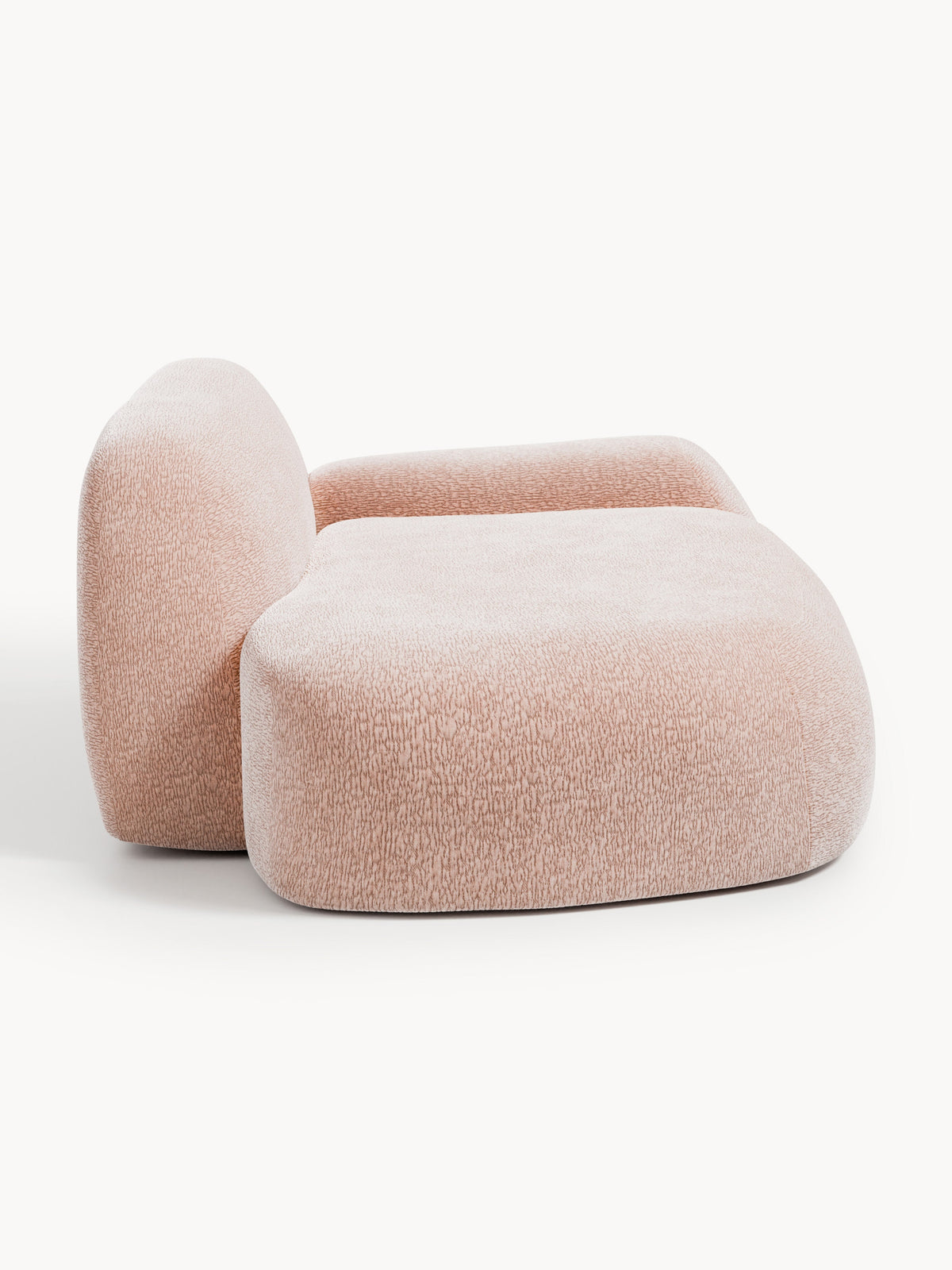 Wolbrenna Sofa (2-Seater) with Chaise Longue