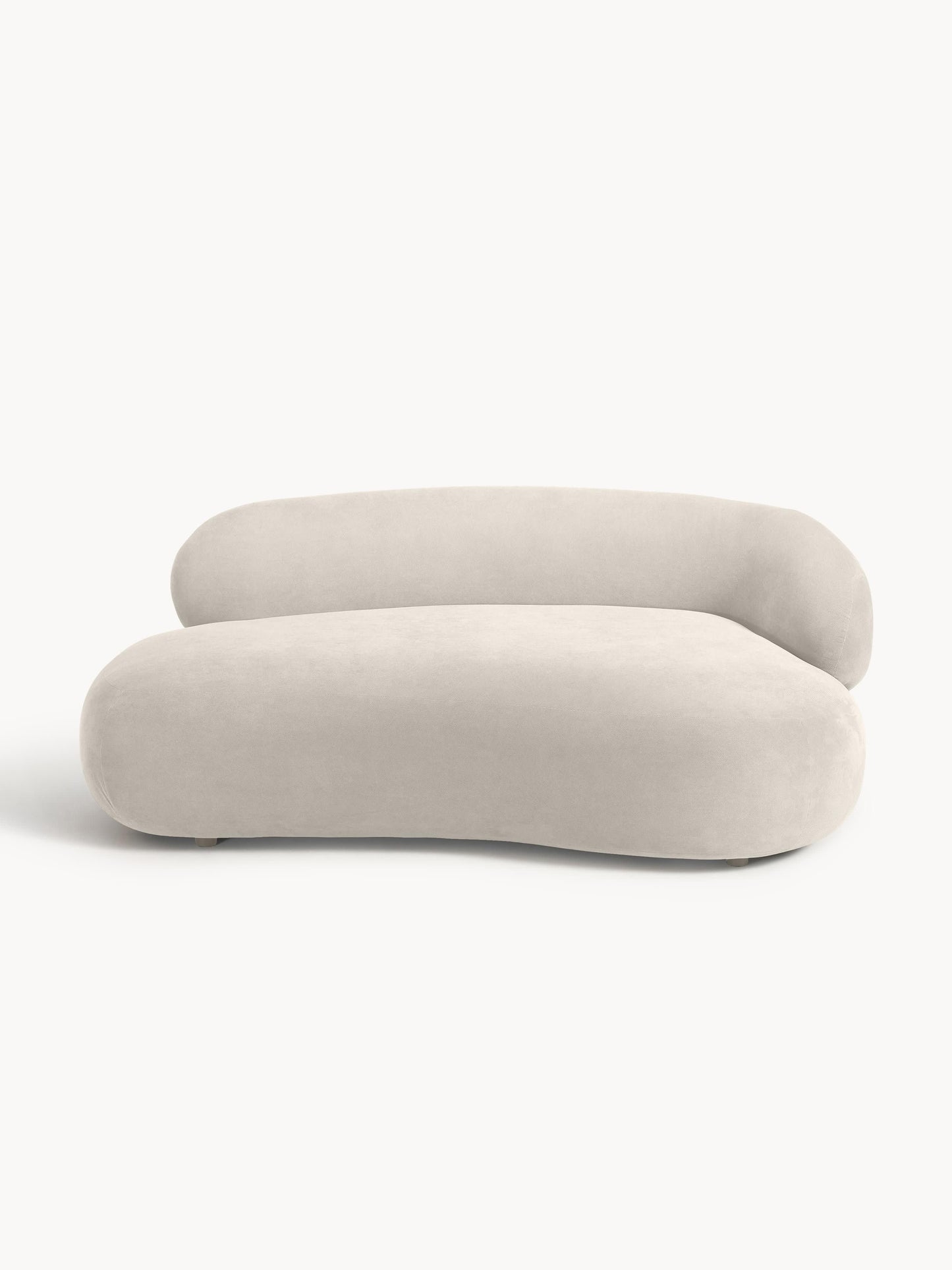 Albordi 2-Seater Sofa