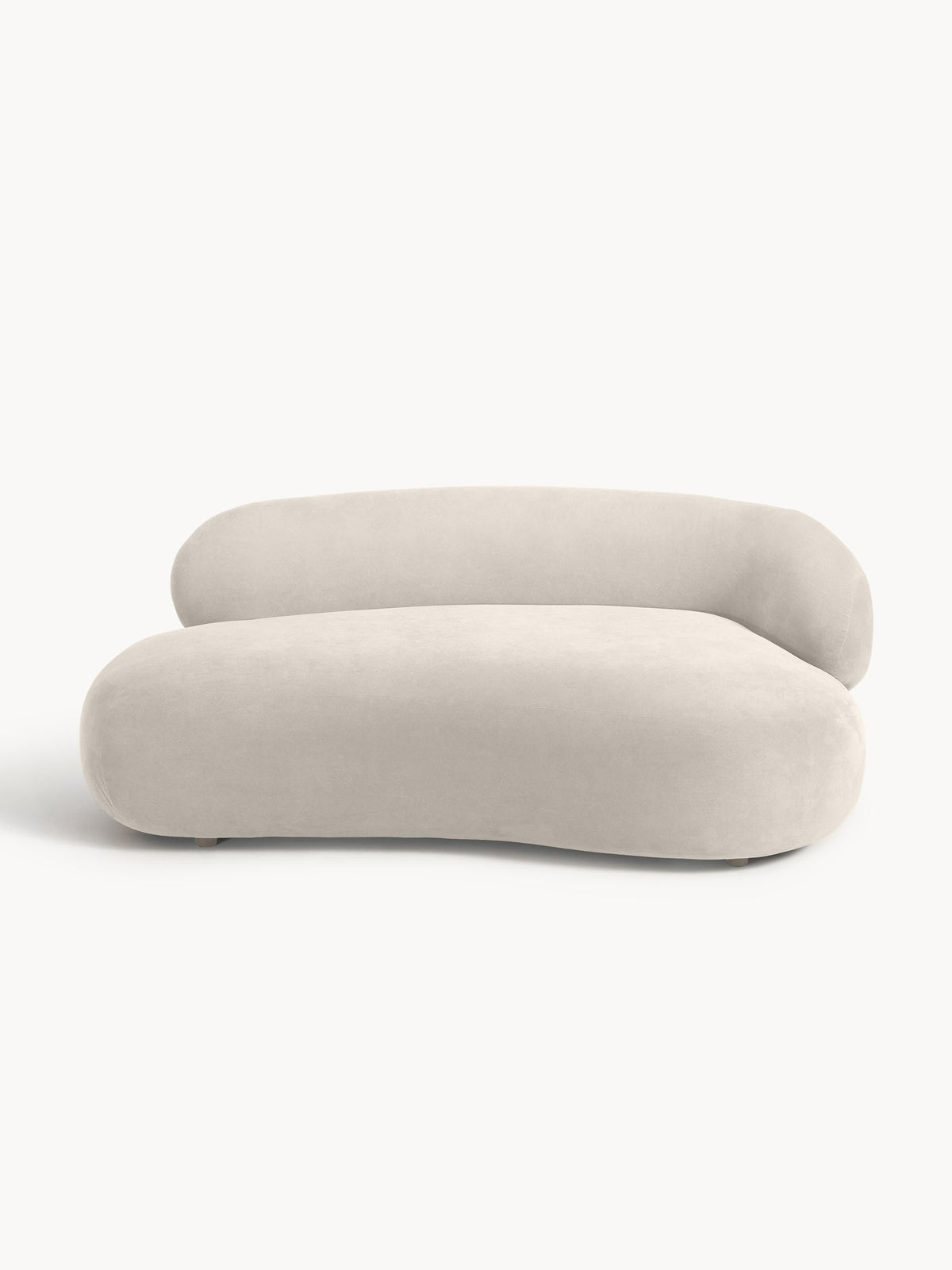 Albordi 2-Seater Sofa