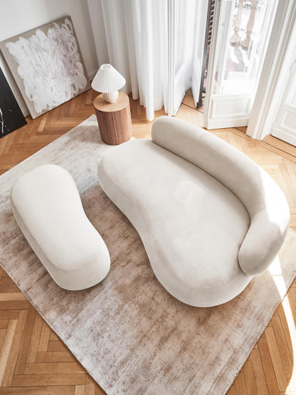 Albordi 2-Seater Sofa