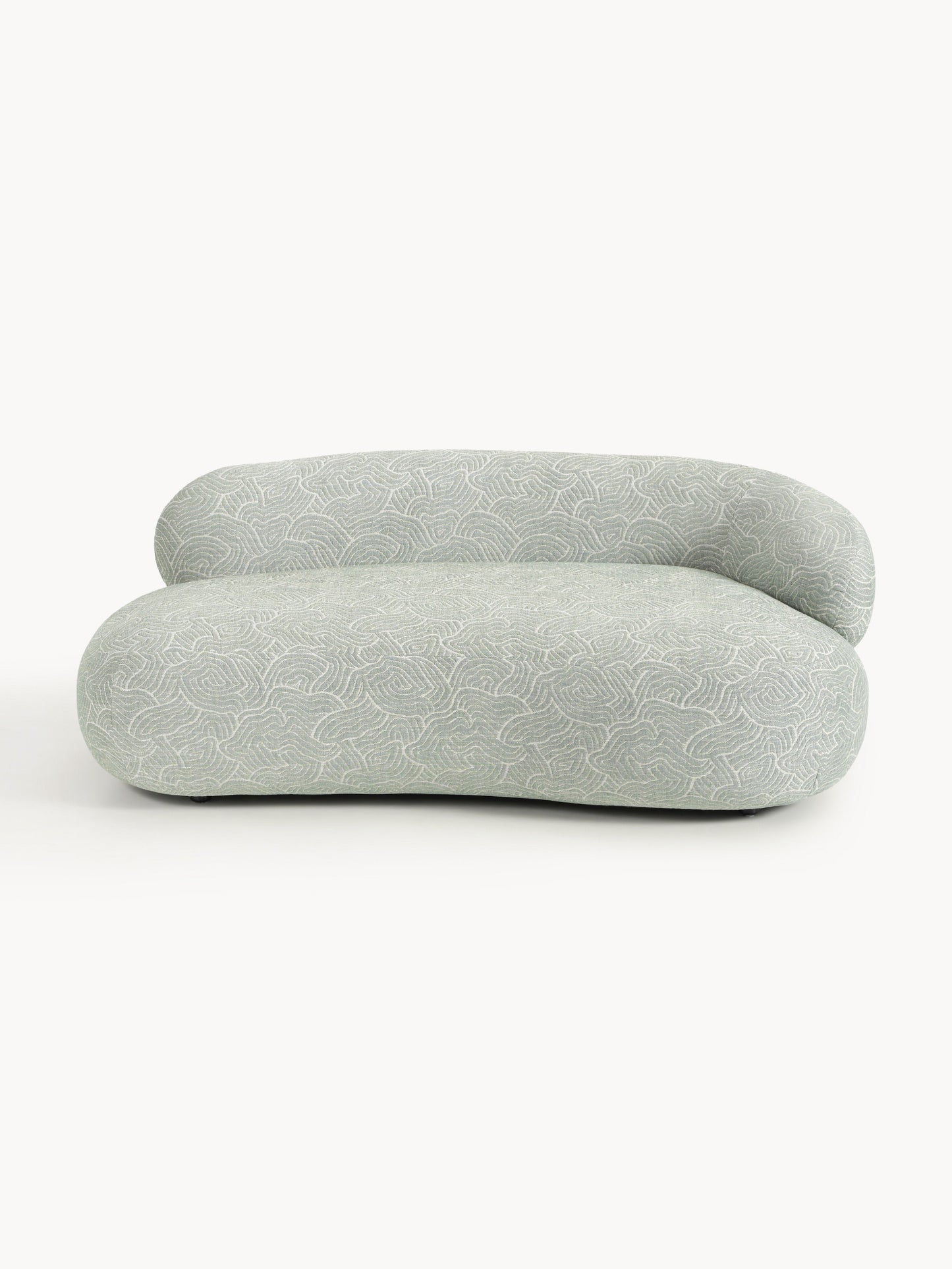 Albordi 2-Seater Sofa
