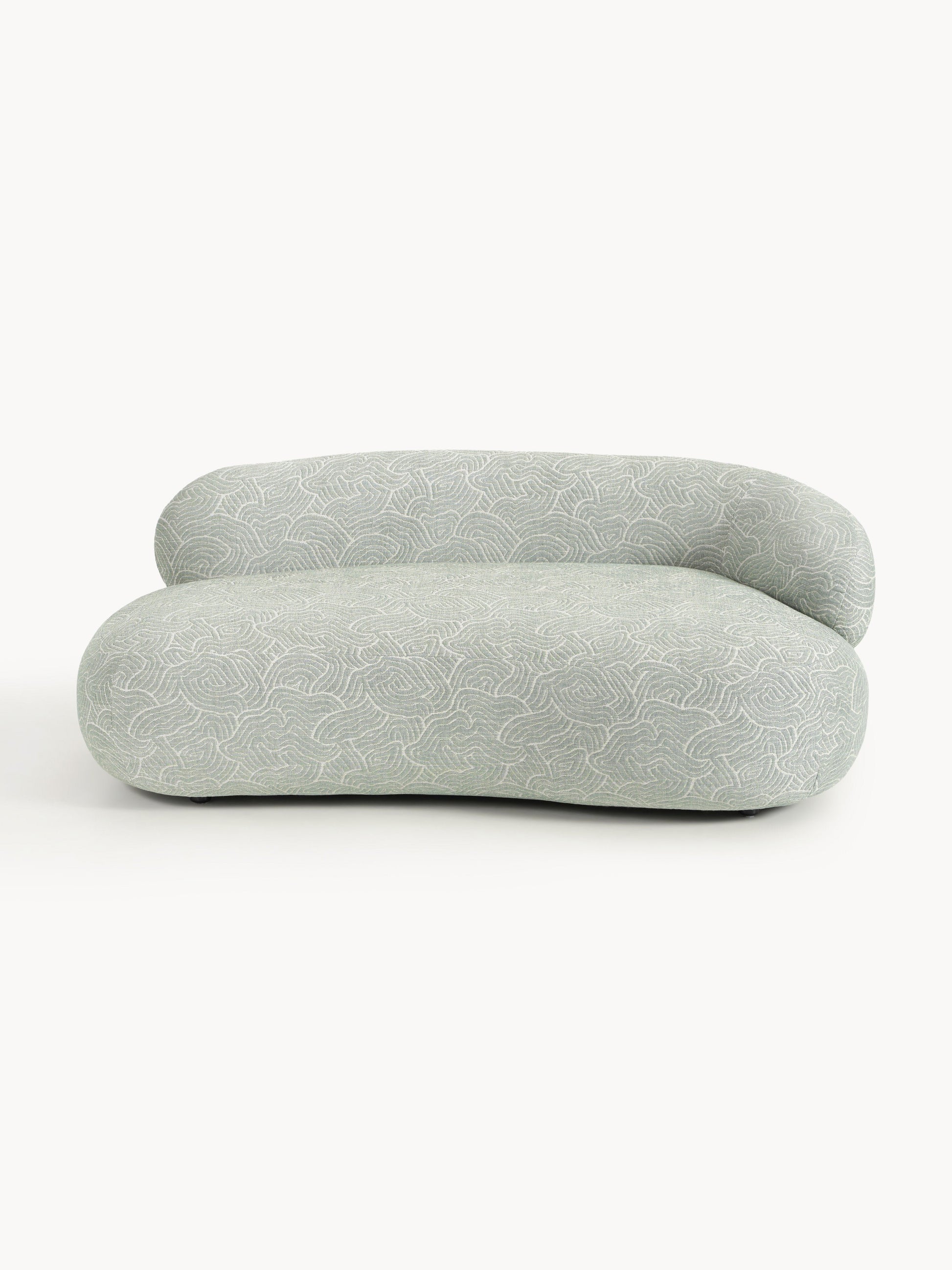 Albordi 2-Seater Sofa