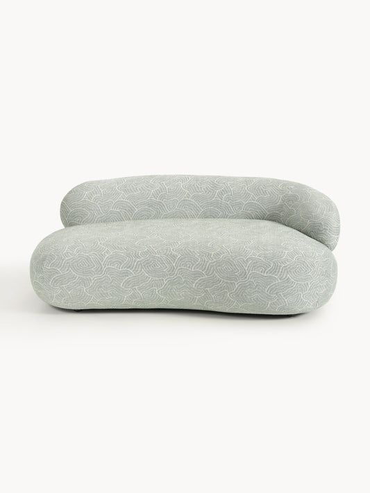 Albordi 2-Seater Sofa