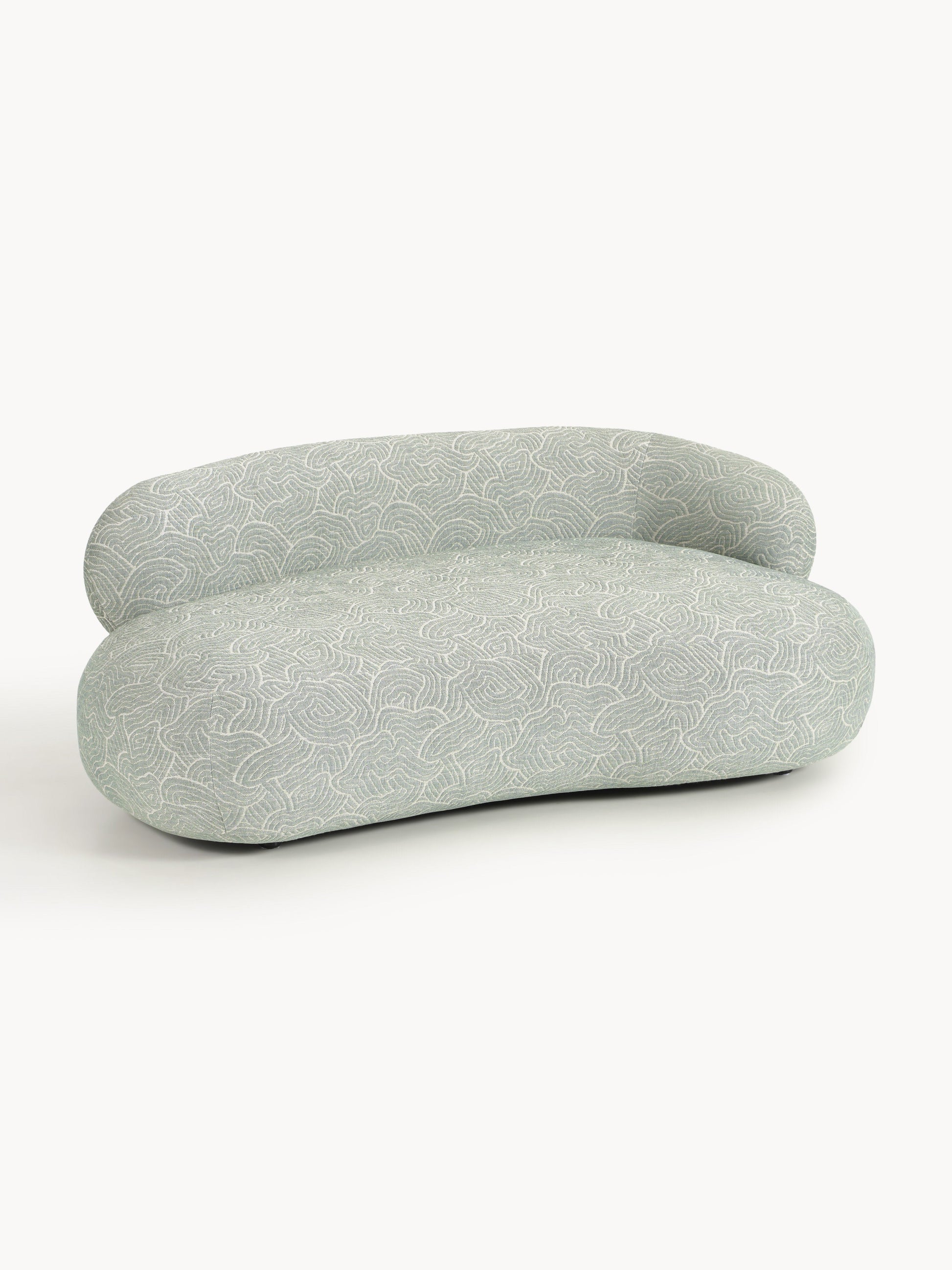 Albordi 2-Seater Sofa