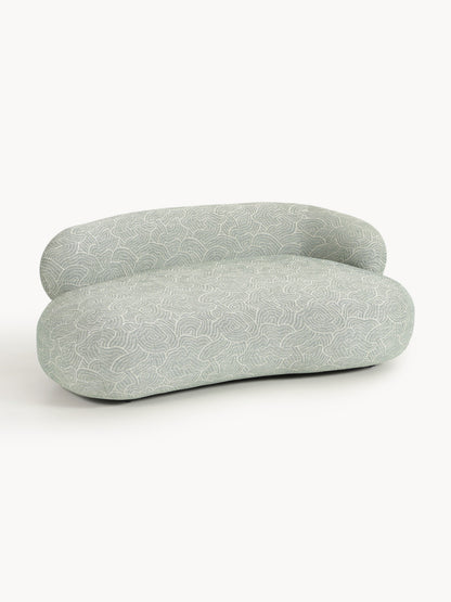 Albordi 2-Seater Sofa