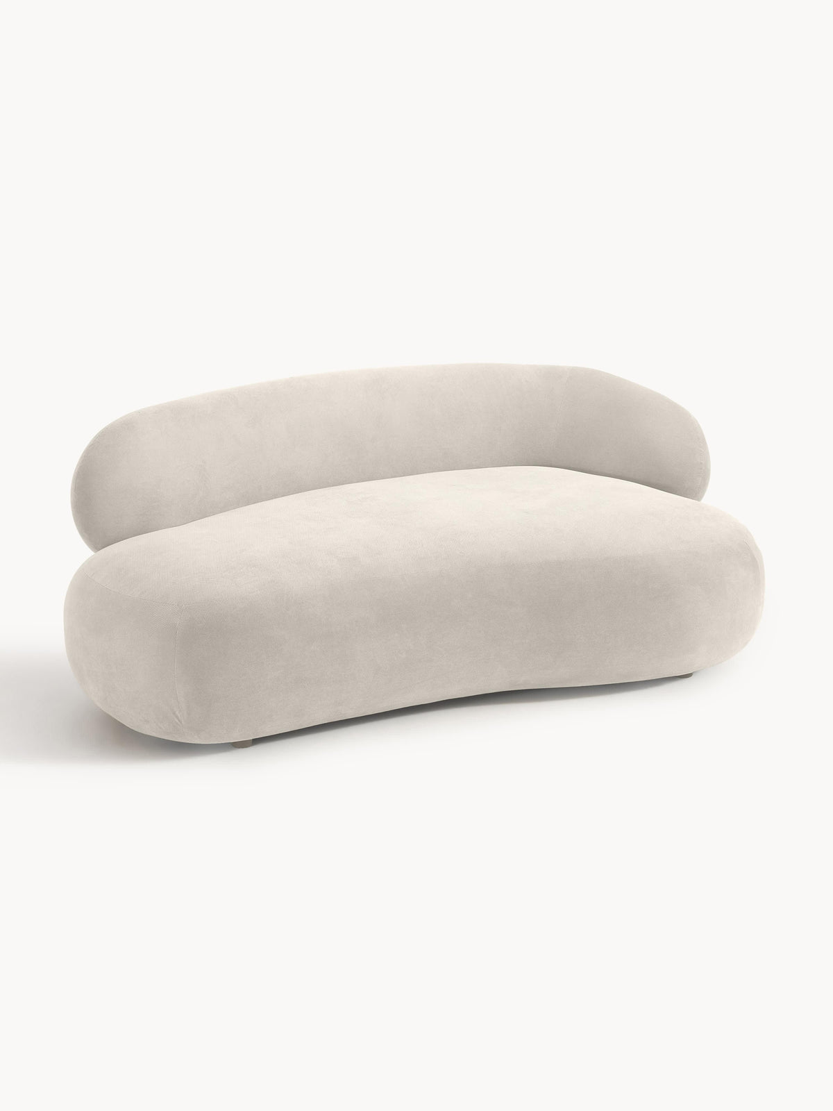 Albordi 2-Seater Sofa