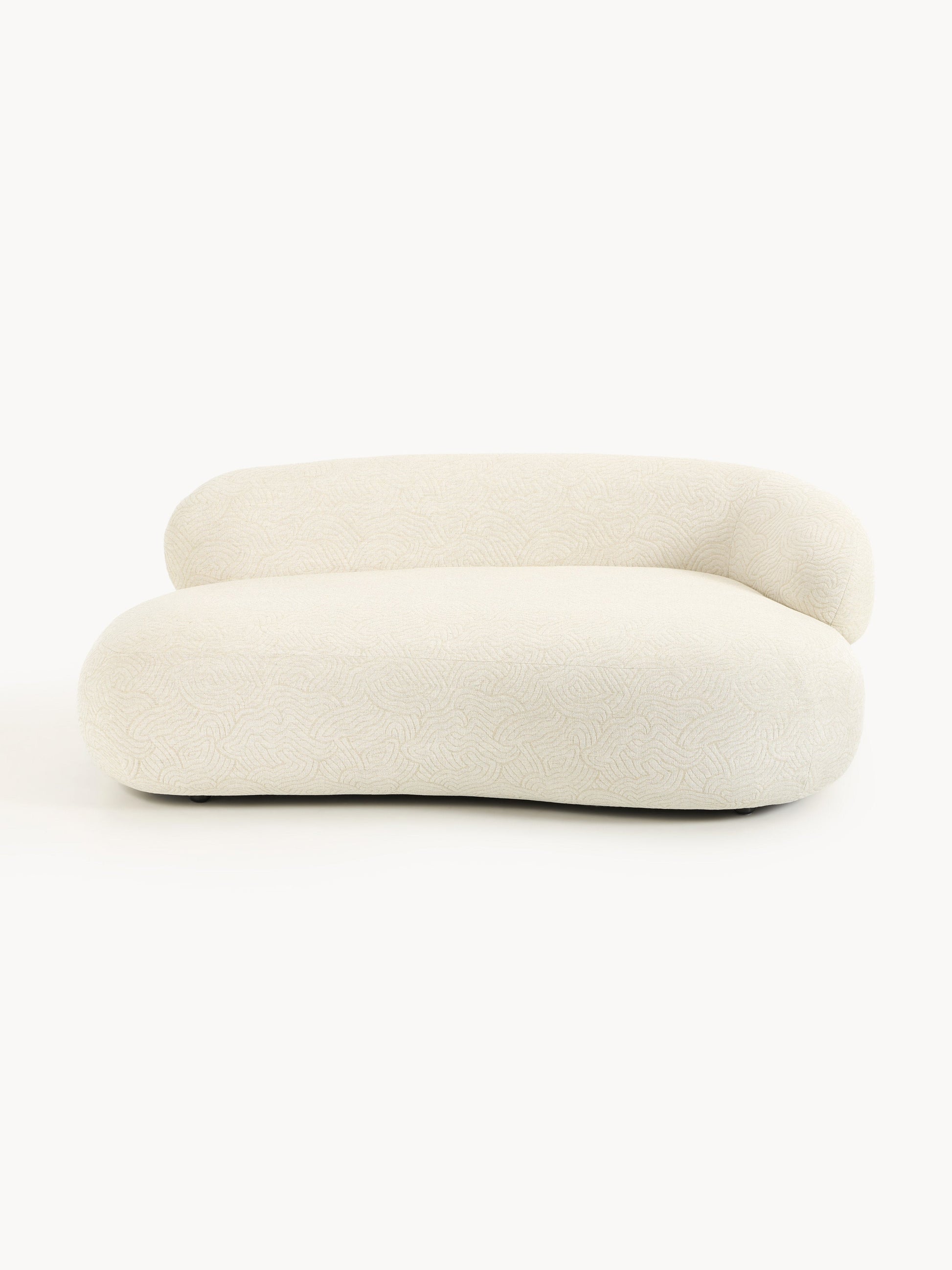 Albordi 2-Seater Sofa