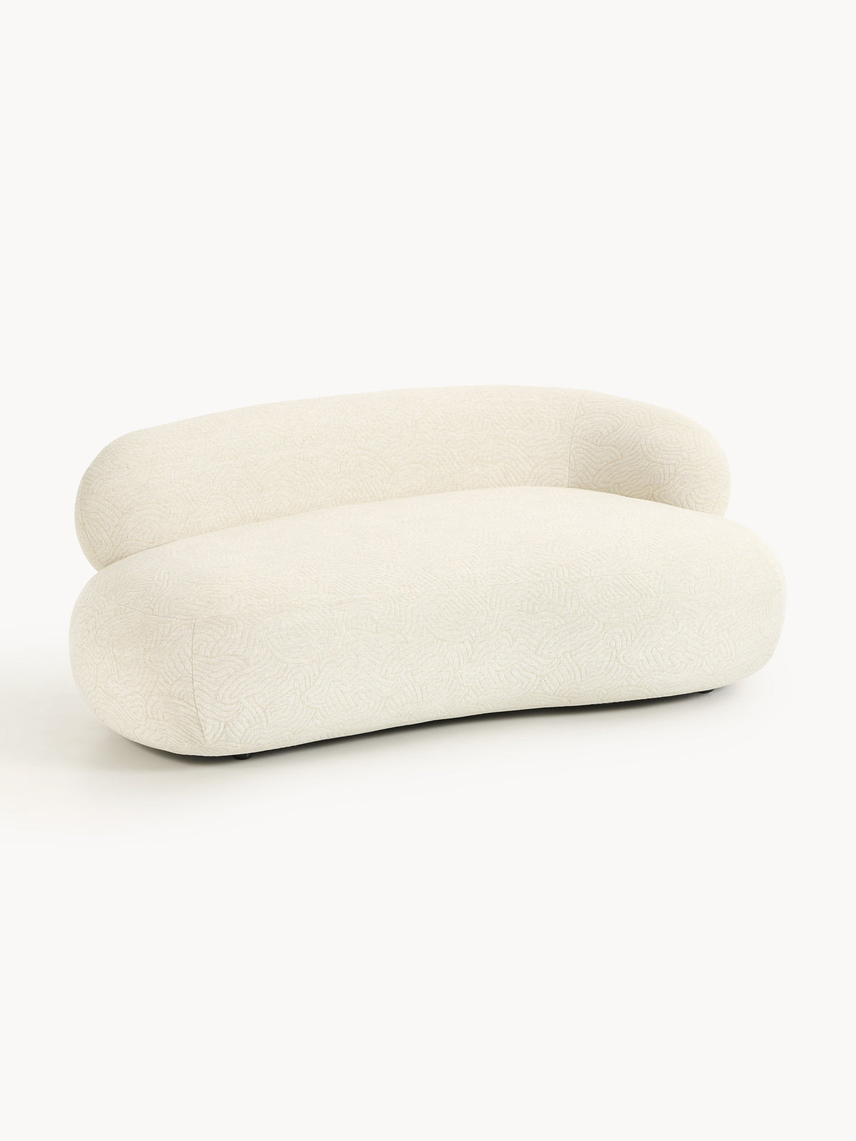 Albordi 2-Seater Sofa