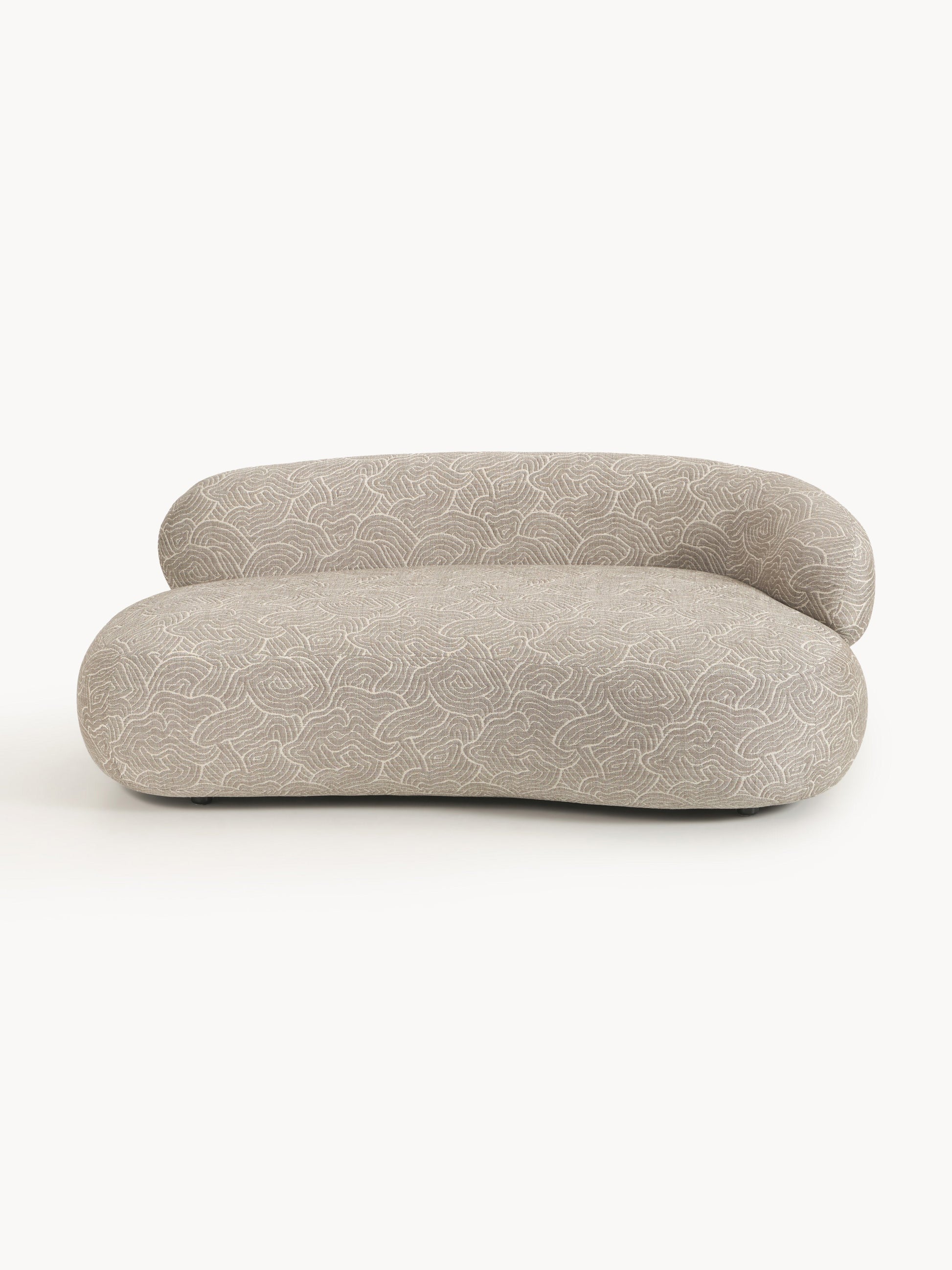 Albordi 2-Seater Sofa