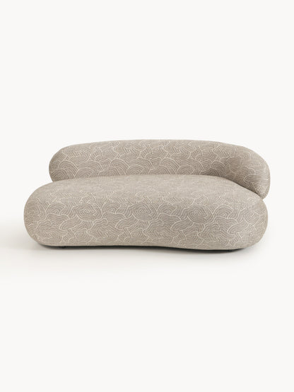 Albordi 2-Seater Sofa