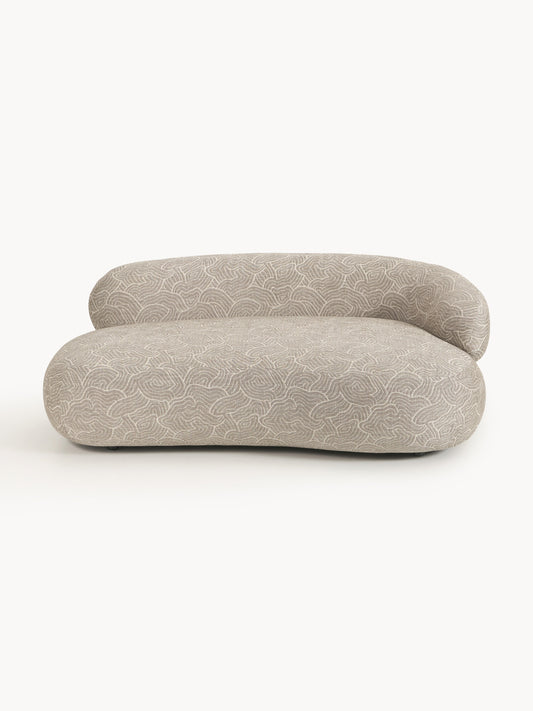 Albordi 2-Seater Sofa
