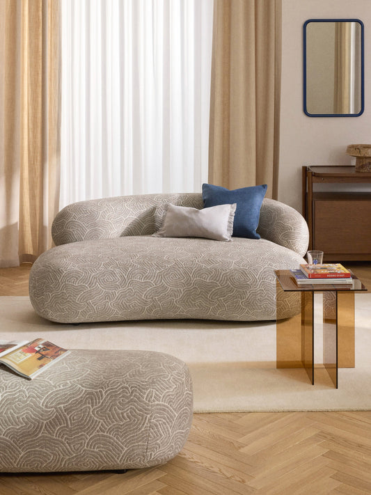 Albordi 2-Seater Sofa