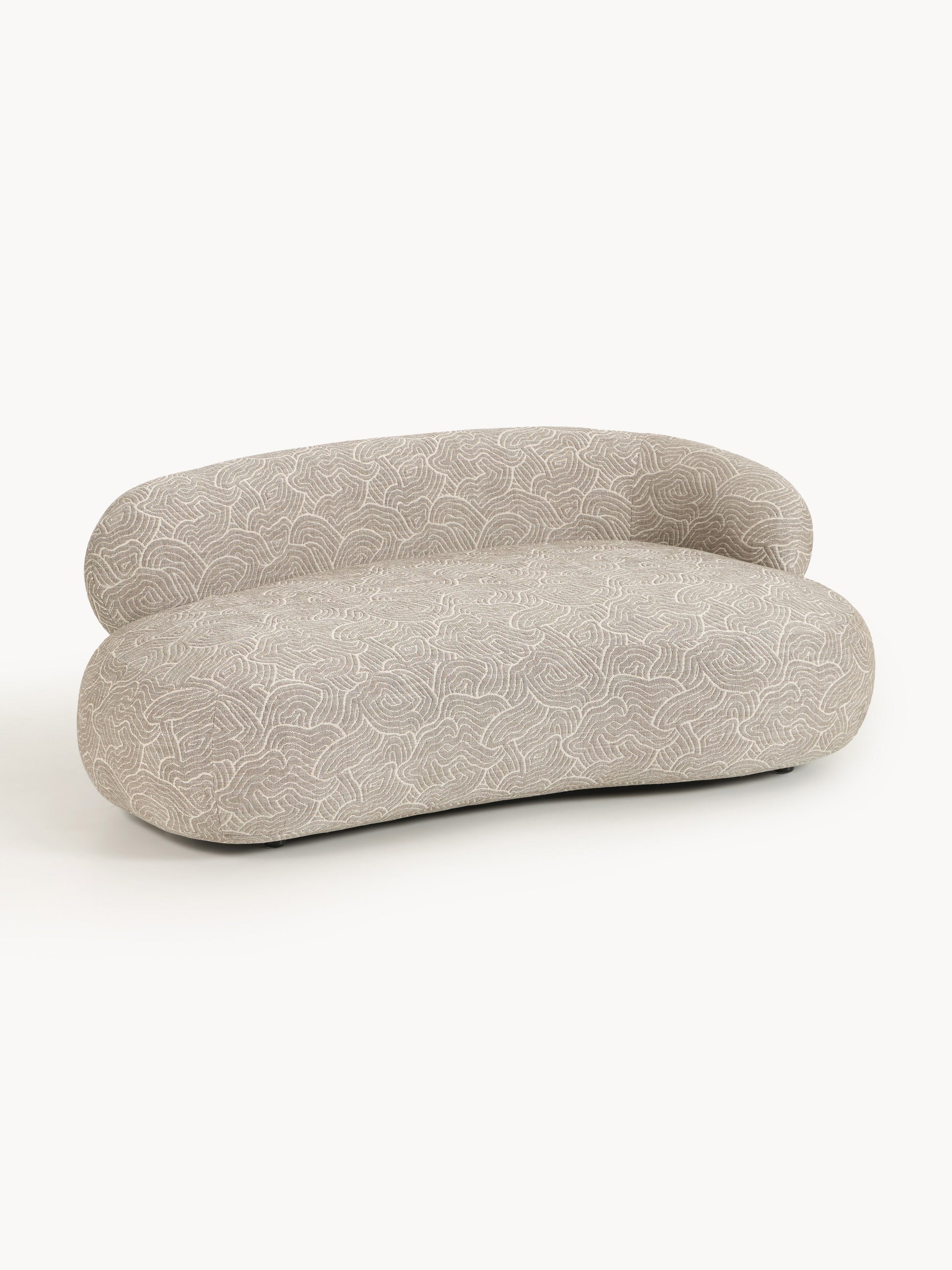 Albordi 2-Seater Sofa